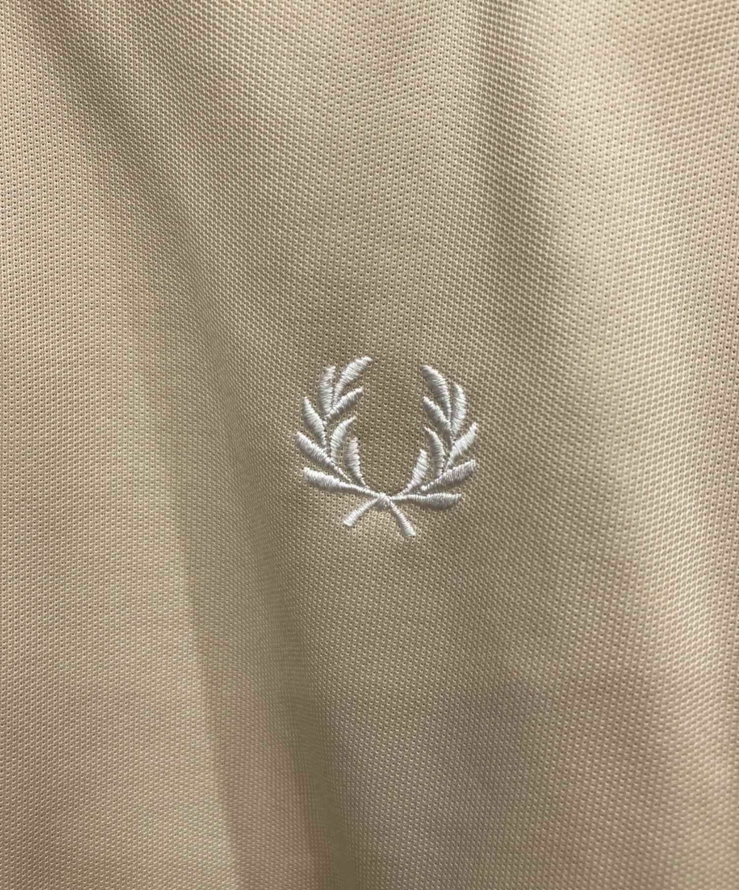 中古・古着通販】FRED PERRY (フレッドペリー) トラックジャケット