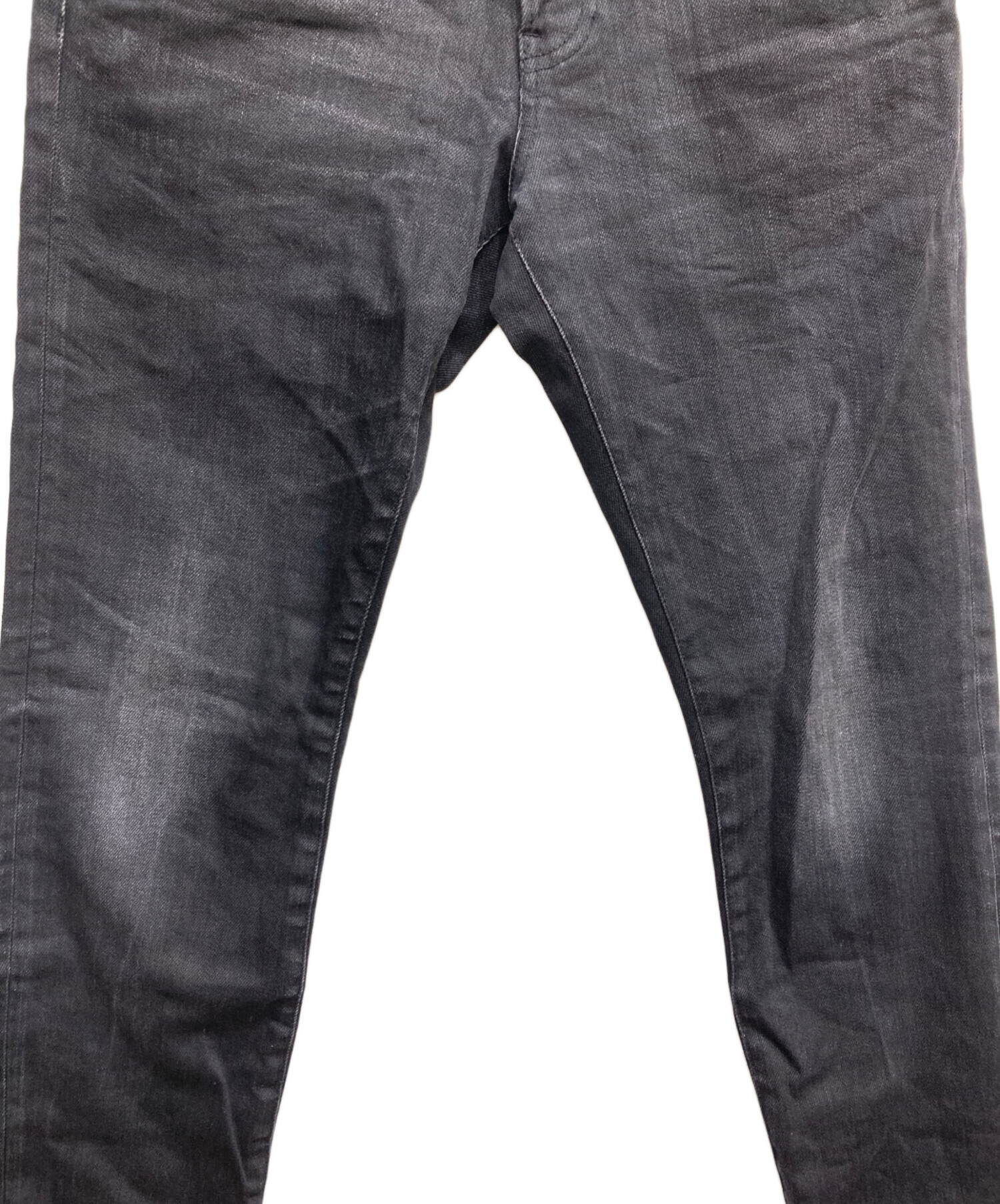 中古・古着通販】Hysteric Glamour (ヒステリックグラマー) スキニー