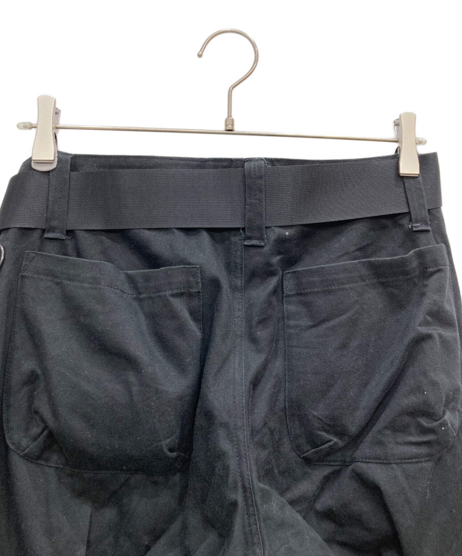 中古・古着通販】MOUNTAIN RESEARCH (マウンテンリサーチ) ボンテージ