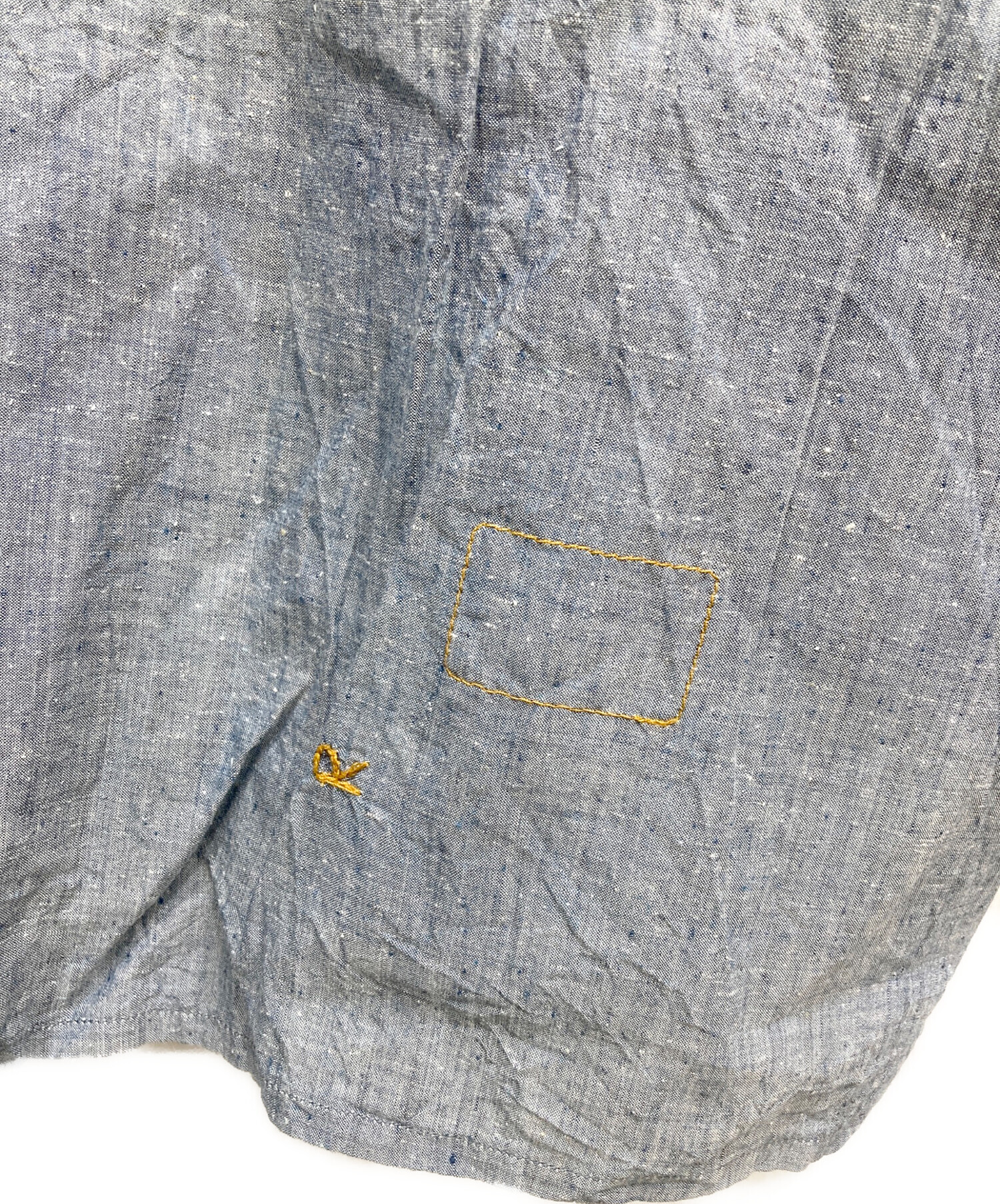 中古・古着通販】45R (フォーティファイブ・アール) ノースリーブ 