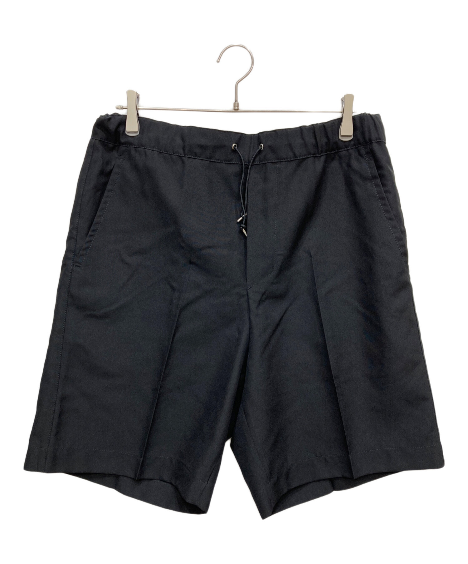 中古・古着通販】OAMC (オーエーエムシー) Sport Pants BASE SHORT