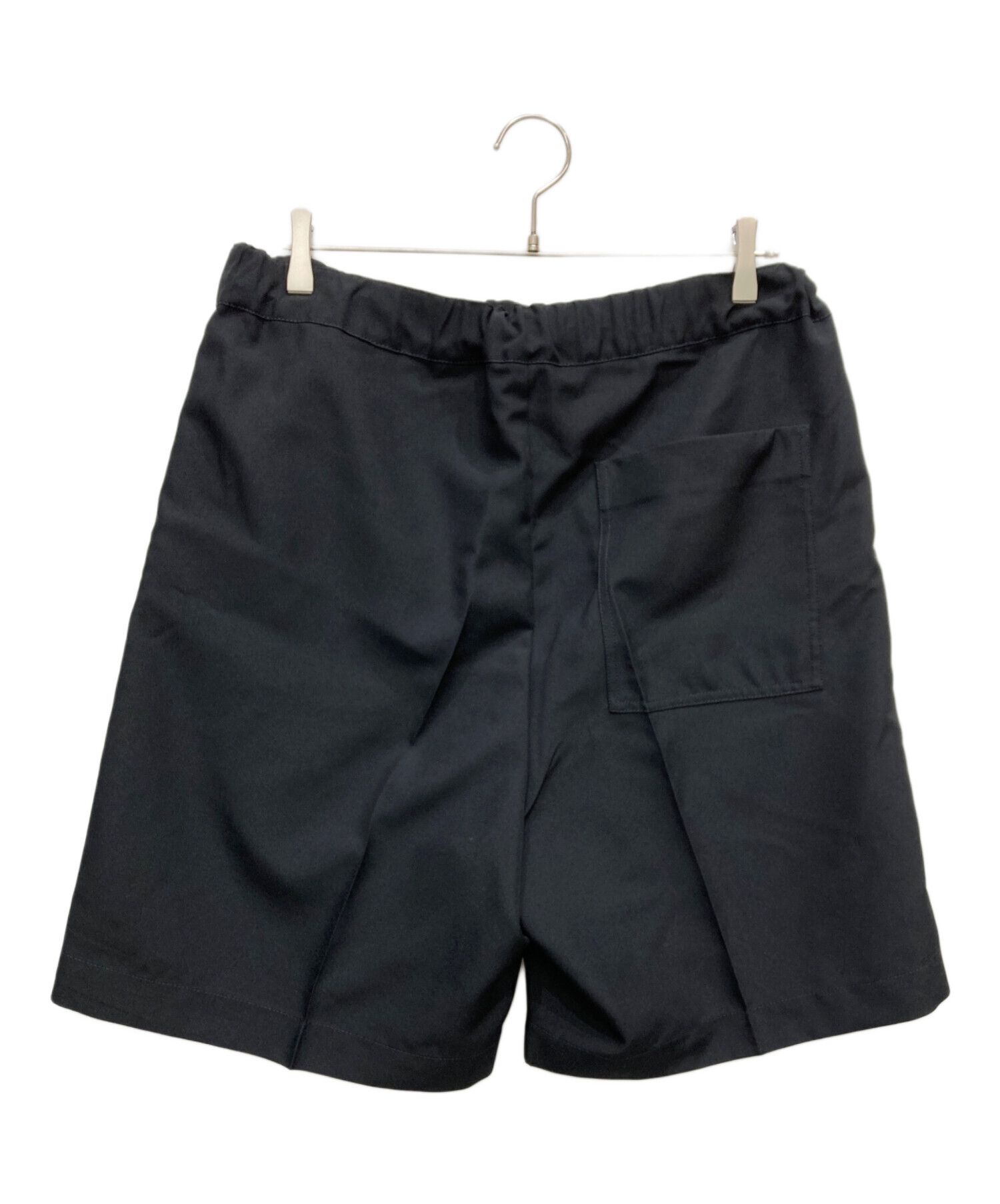 中古・古着通販】OAMC (オーエーエムシー) Sport Pants BASE SHORT