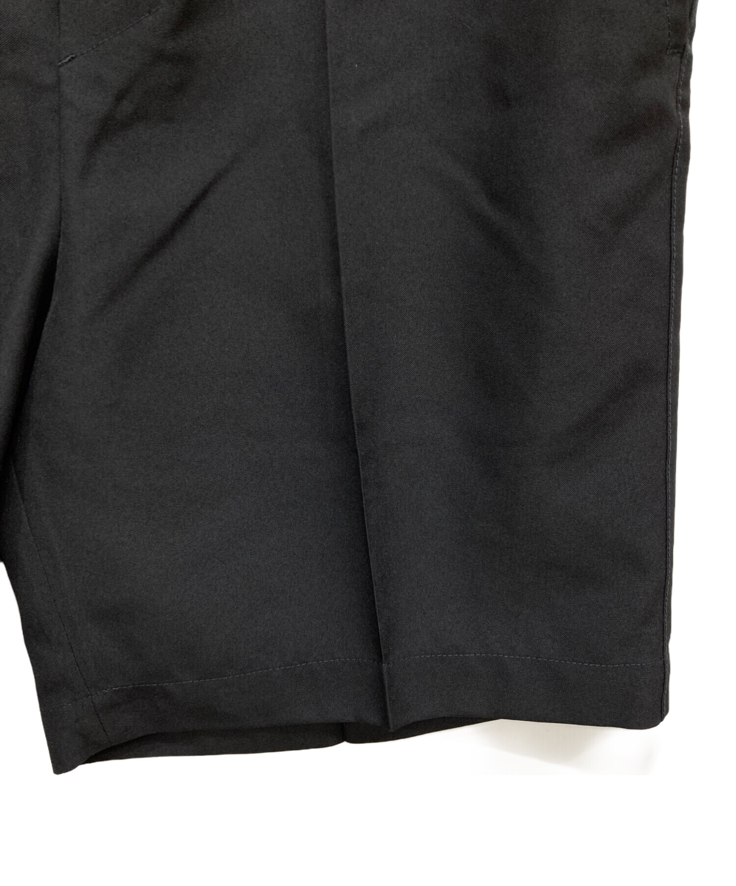 中古・古着通販】OAMC (オーエーエムシー) Sport Pants BASE SHORT