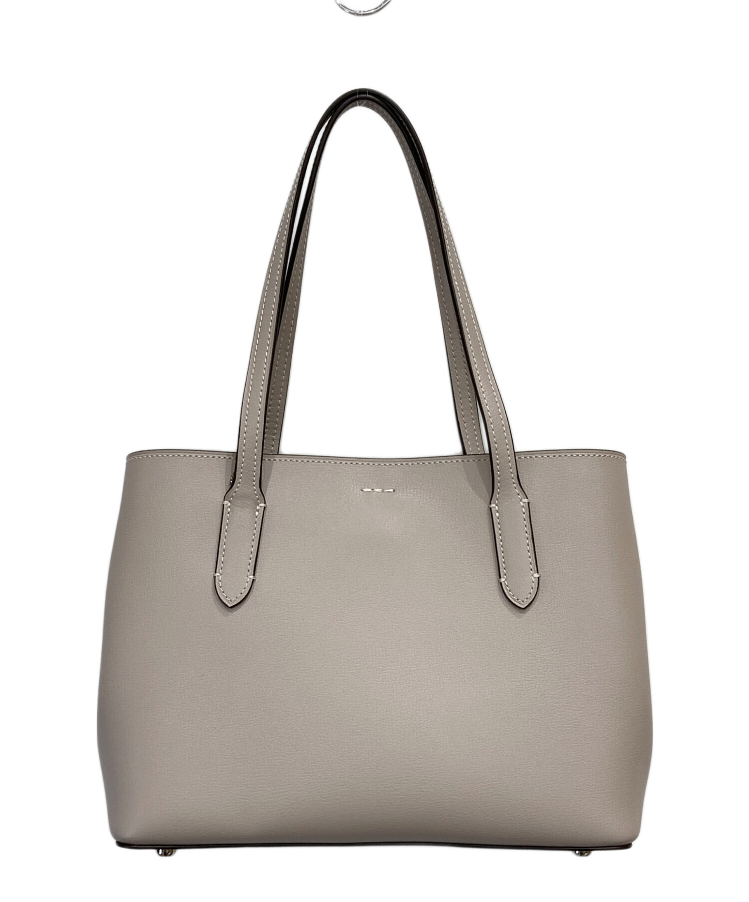 中古・古着通販】COACH (コーチ) ミニアベニュー キャリーオール