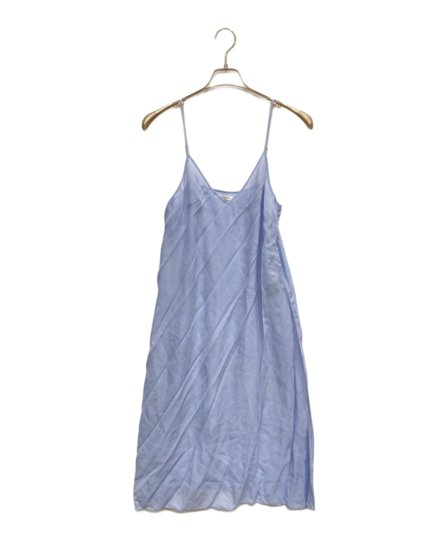 ISABEL MARANT ETOILE 半袖レースワンピース 中古・古着通販】ISABEL MARANT ETOILE (イザベルマランエトワール