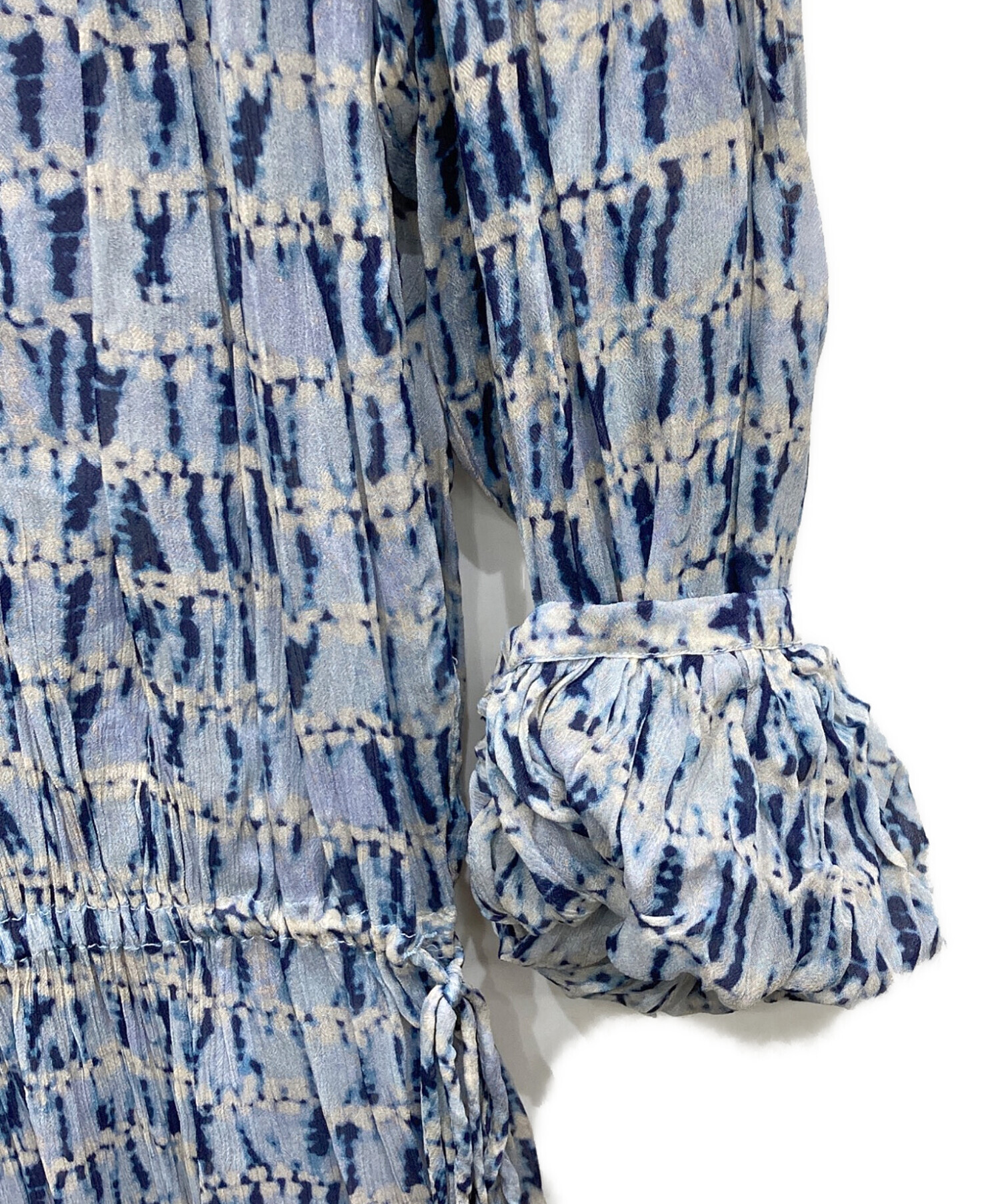 中古・古着通販】ISABEL MARANT ETOILE (イザベルマランエトワール) 総