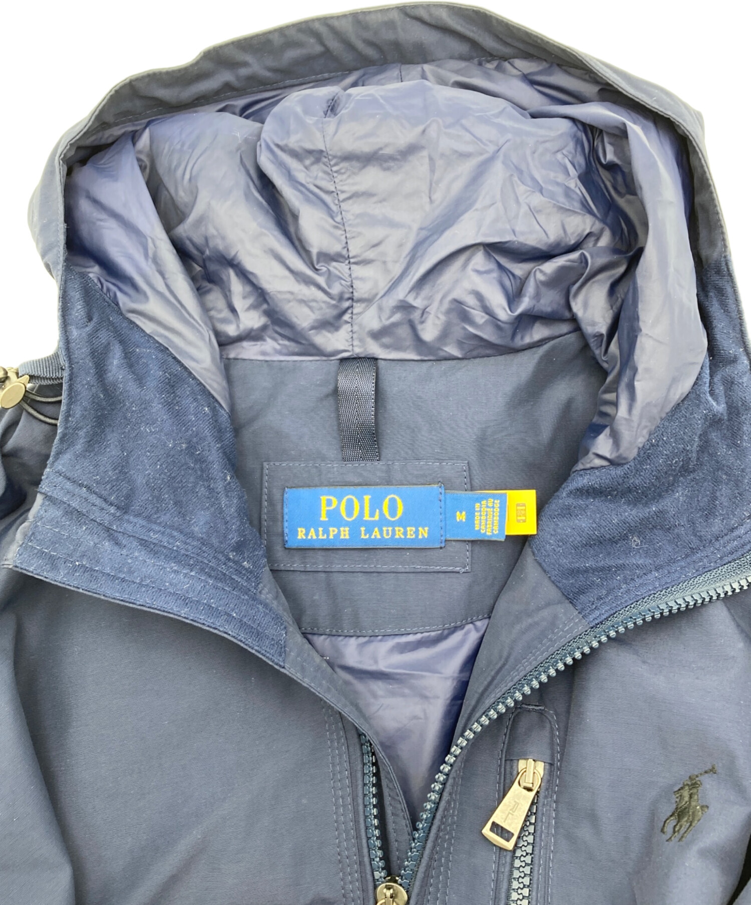中古・古着通販】POLO RALPH LAUREN (ポロ・ラルフローレン