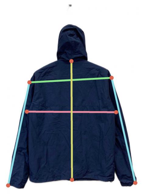 中古・古着通販】POLO RALPH LAUREN (ポロ・ラルフローレン