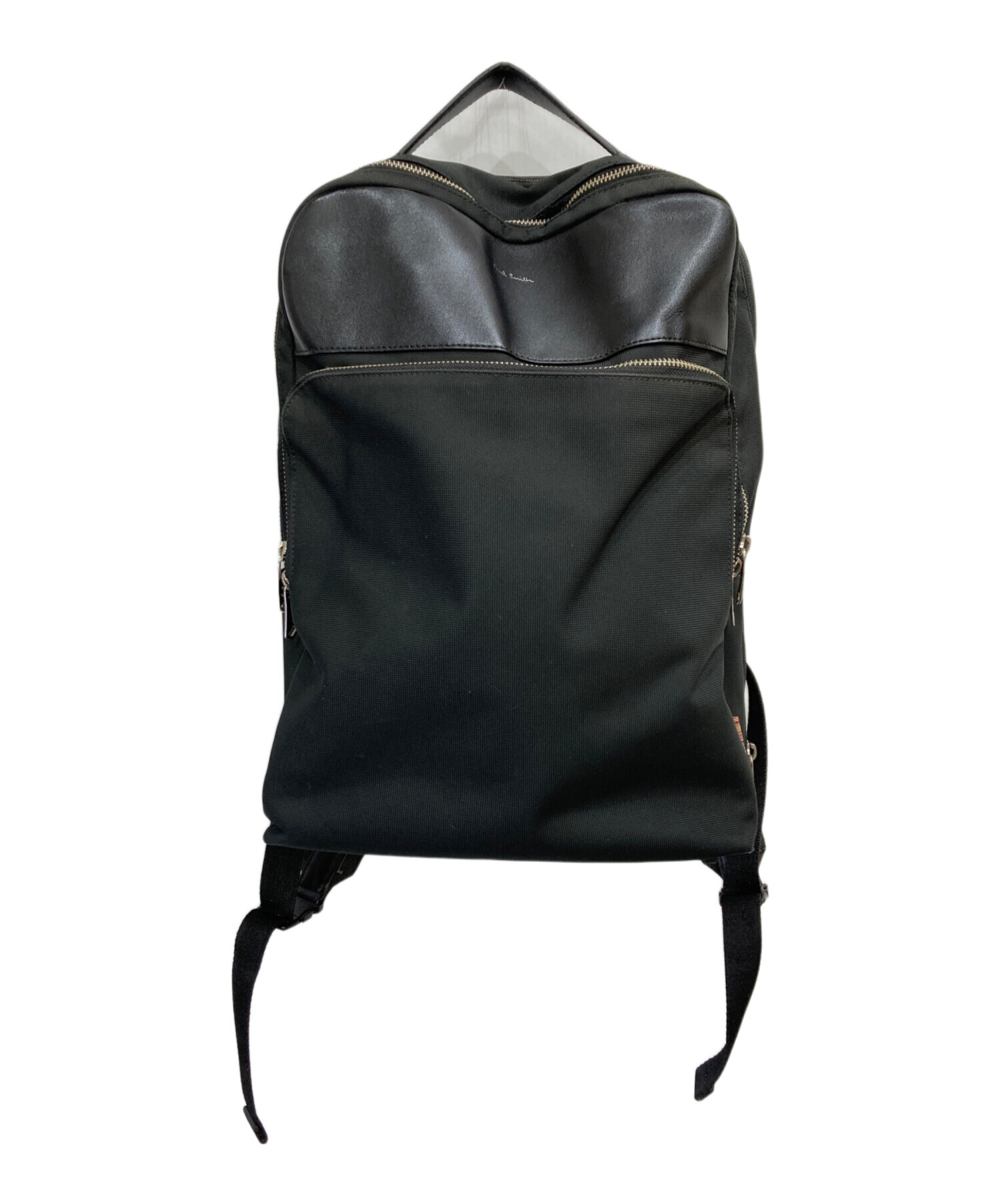 中古・古着通販】Paul Smith (ポールスミス) オーロラカラーバック 