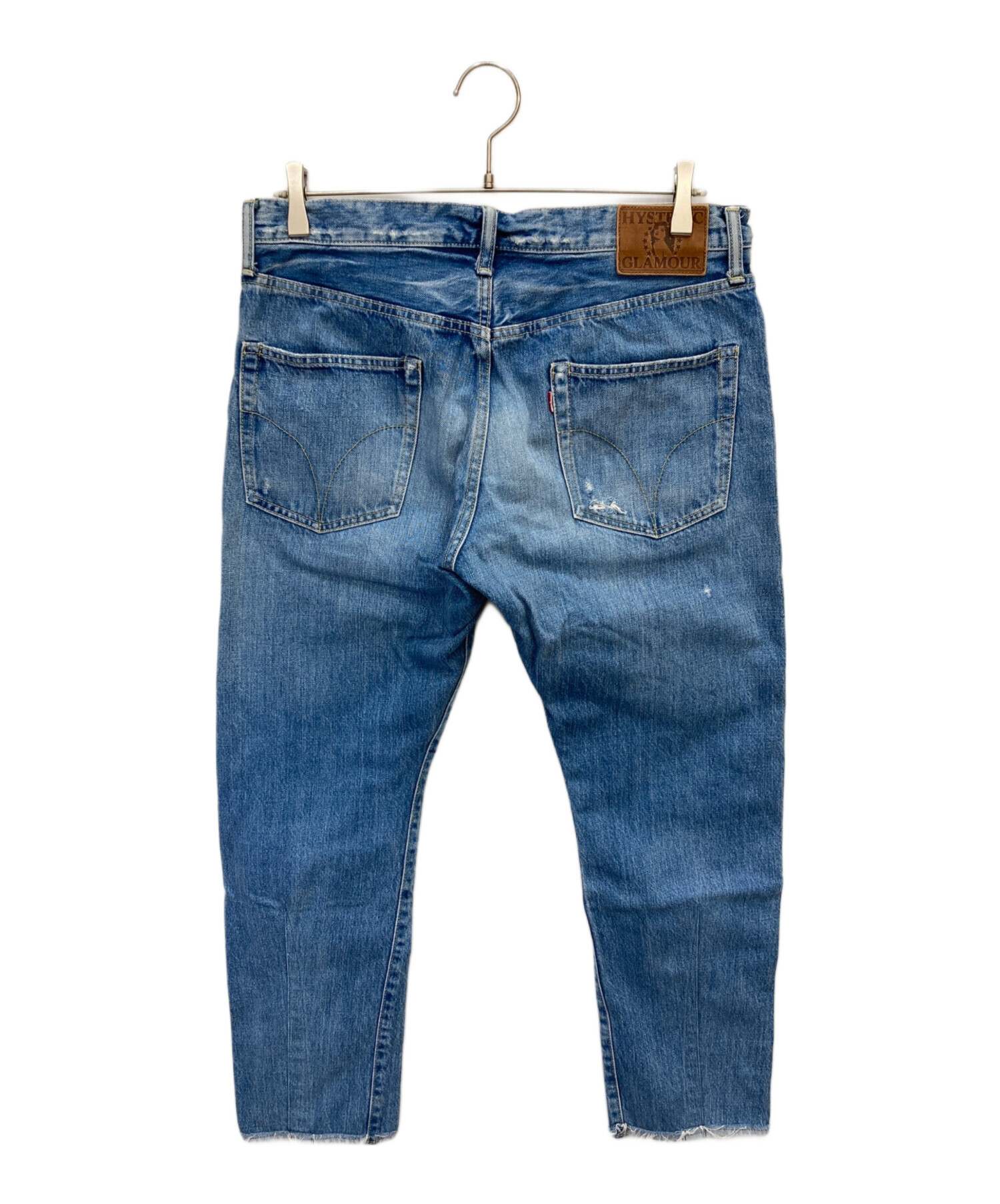 中古・古着通販】Hysteric Glamour (ヒステリックグラマー) スタッズ