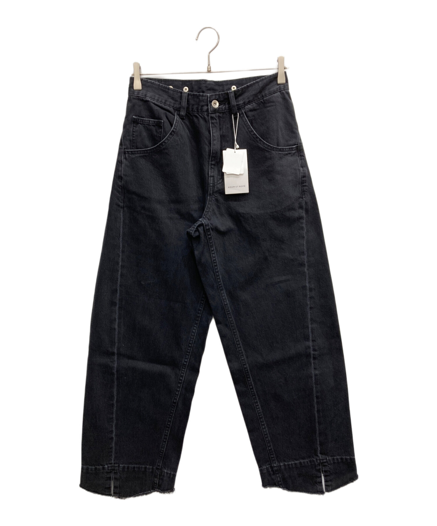 中古・古着通販】Adam et Rope (アダム エ ロペ) ルーズフィット