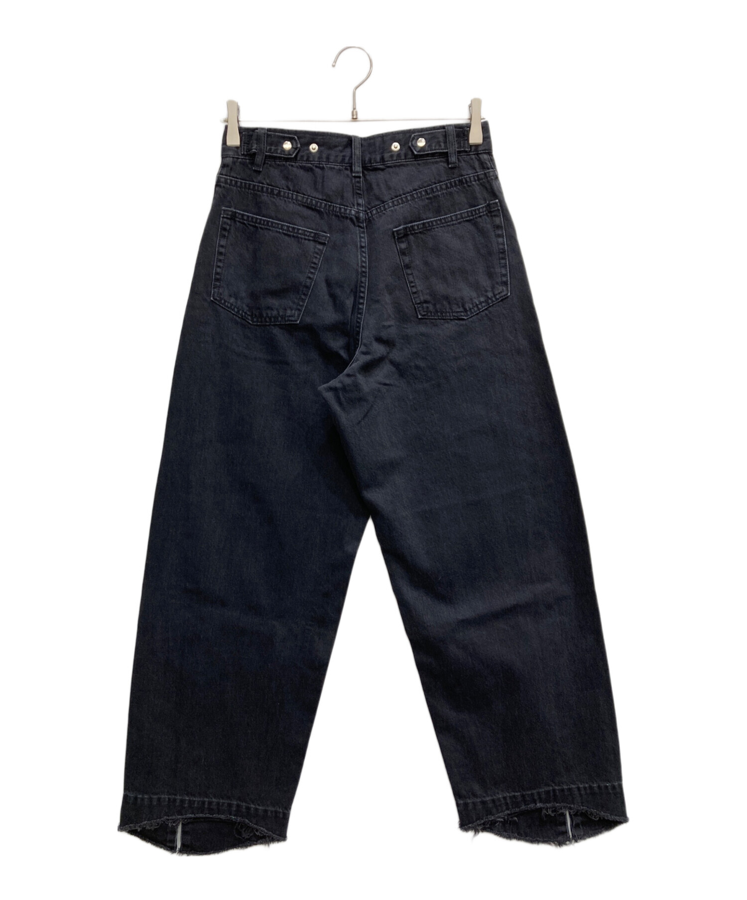 中古・古着通販】Adam et Rope (アダム エ ロペ) ルーズフィット