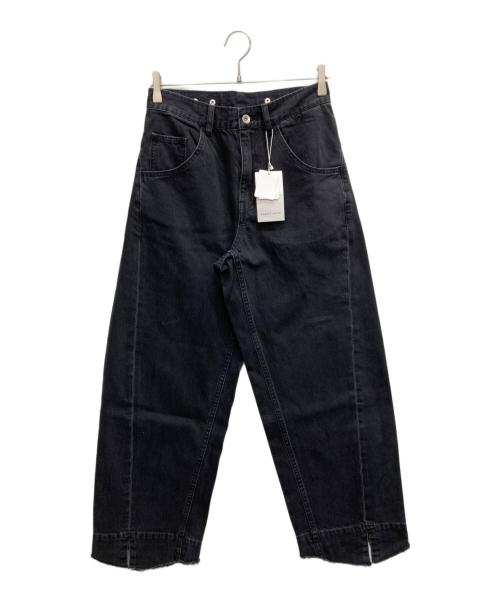 中古・古着通販】Adam et Rope (アダム エ ロペ) ルーズフィット
