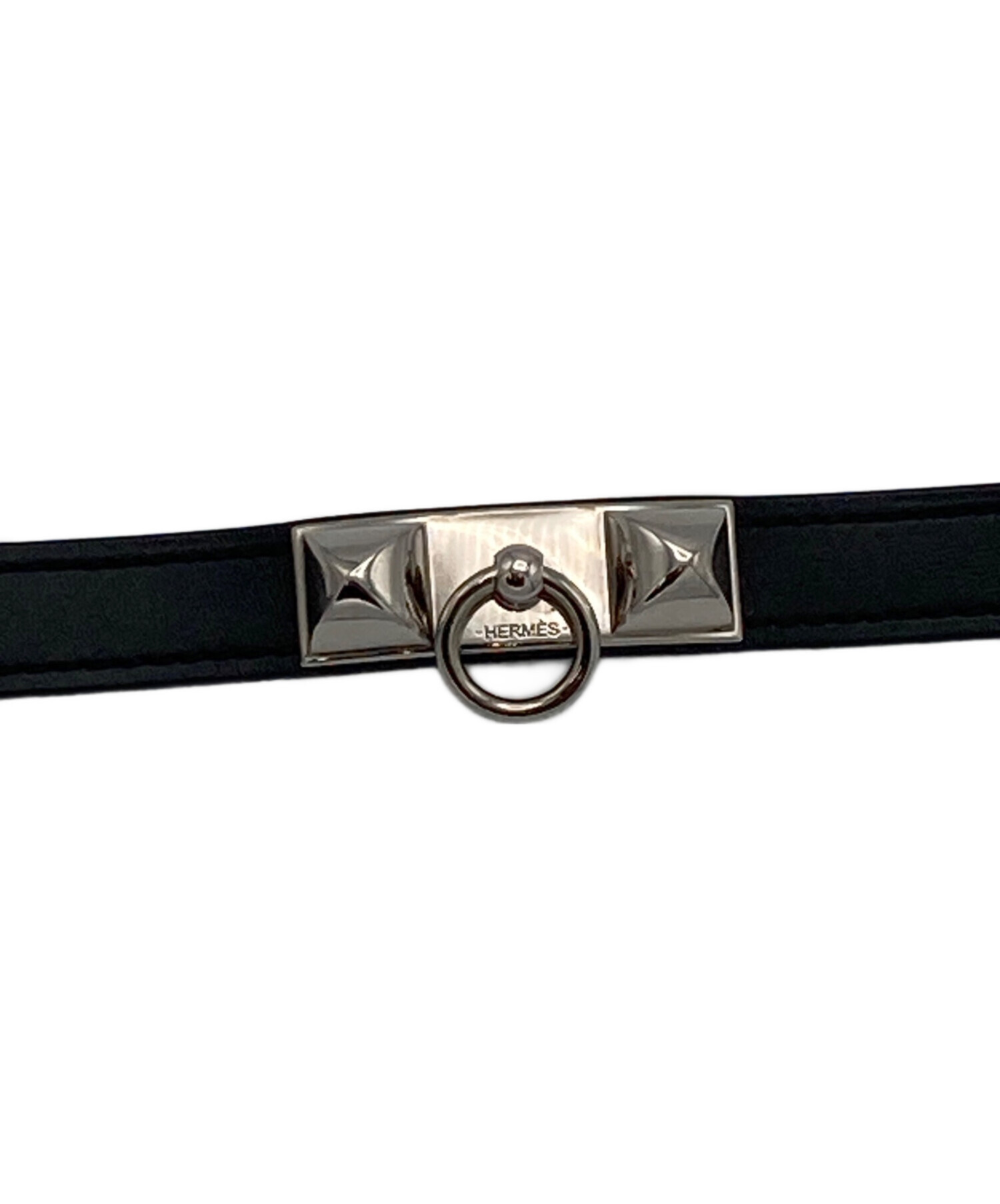 中古・古着通販】HERMES (エルメス) リヴァル ドゥブルトゥール