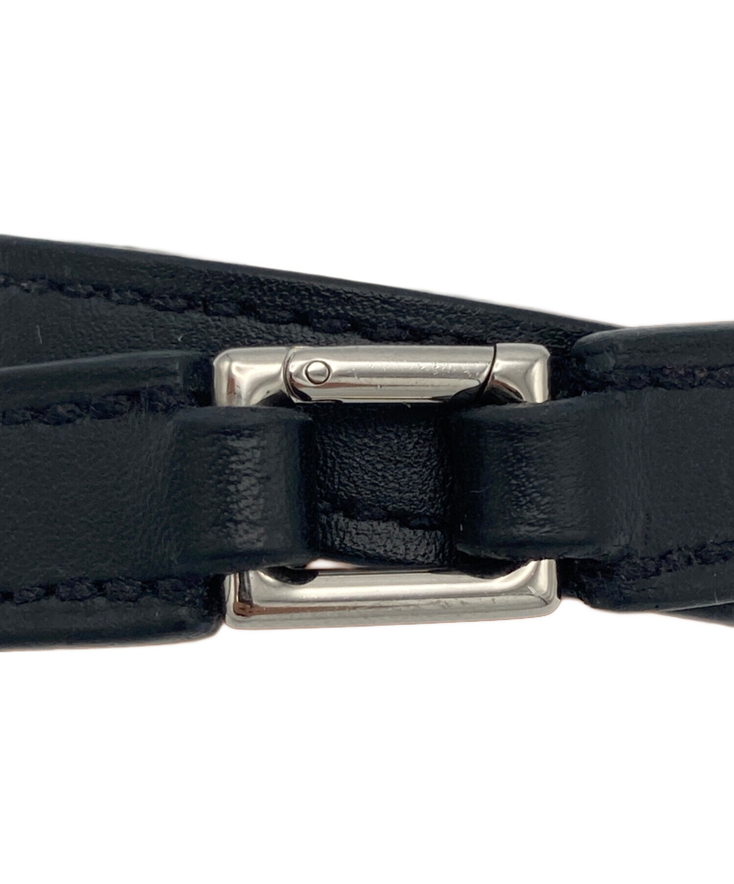 中古・古着通販】HERMES (エルメス) リヴァル ドゥブルトゥール
