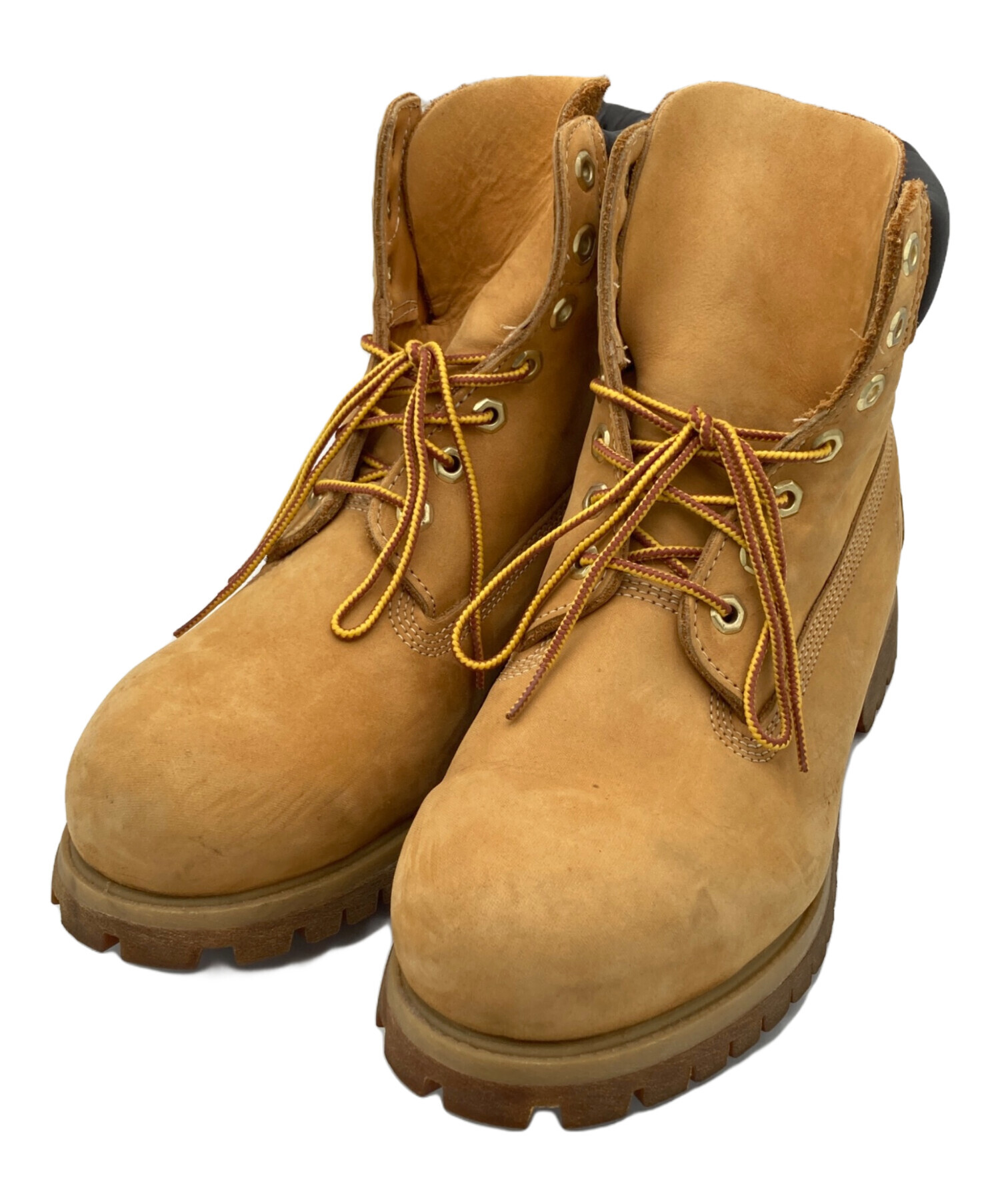中古・古着通販】Timberland (ティンバーランド) 6インチ プレミアム