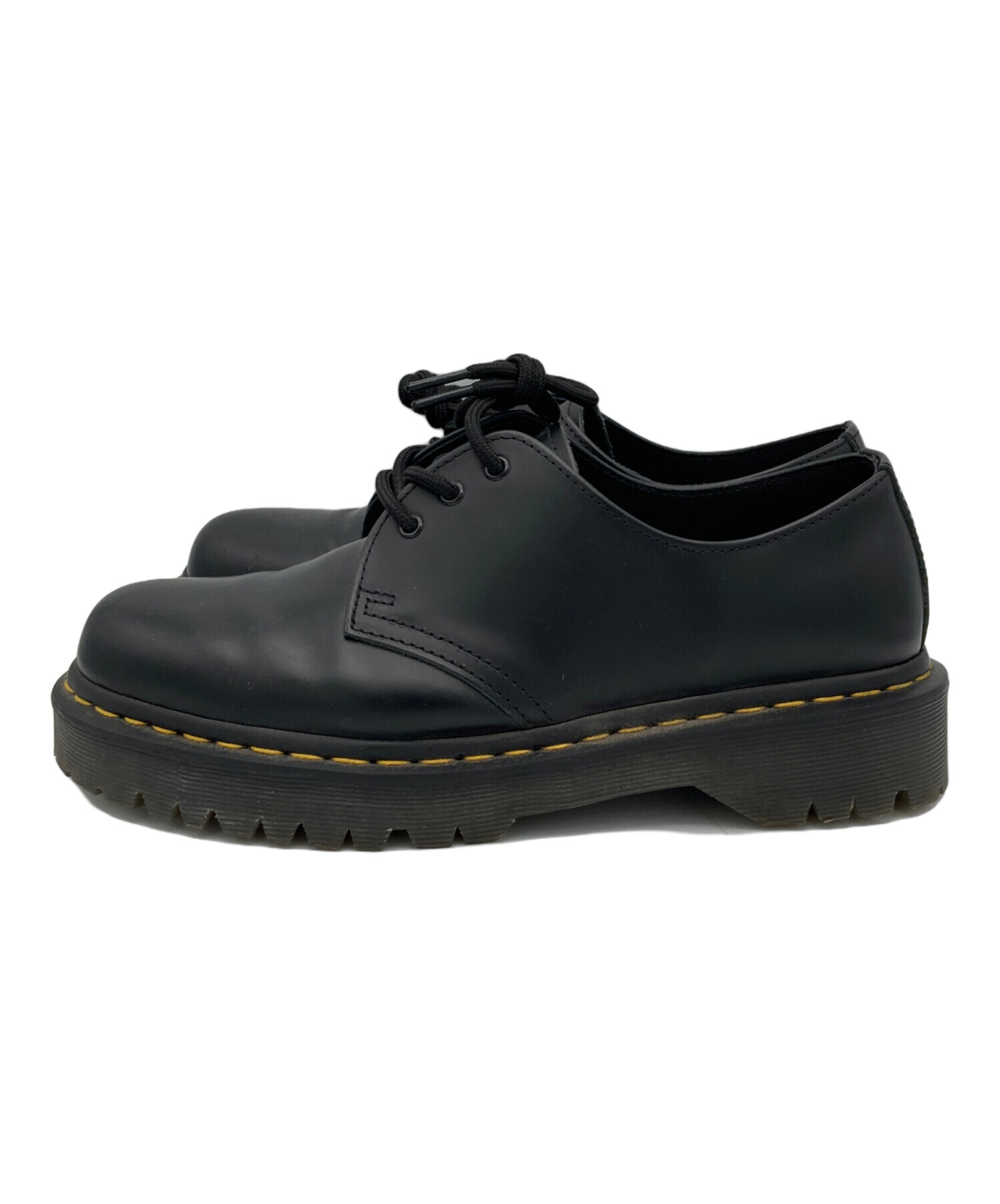 中古・古着通販】Dr.Martens (ドクターマーチン) 1461BEX 3ホール