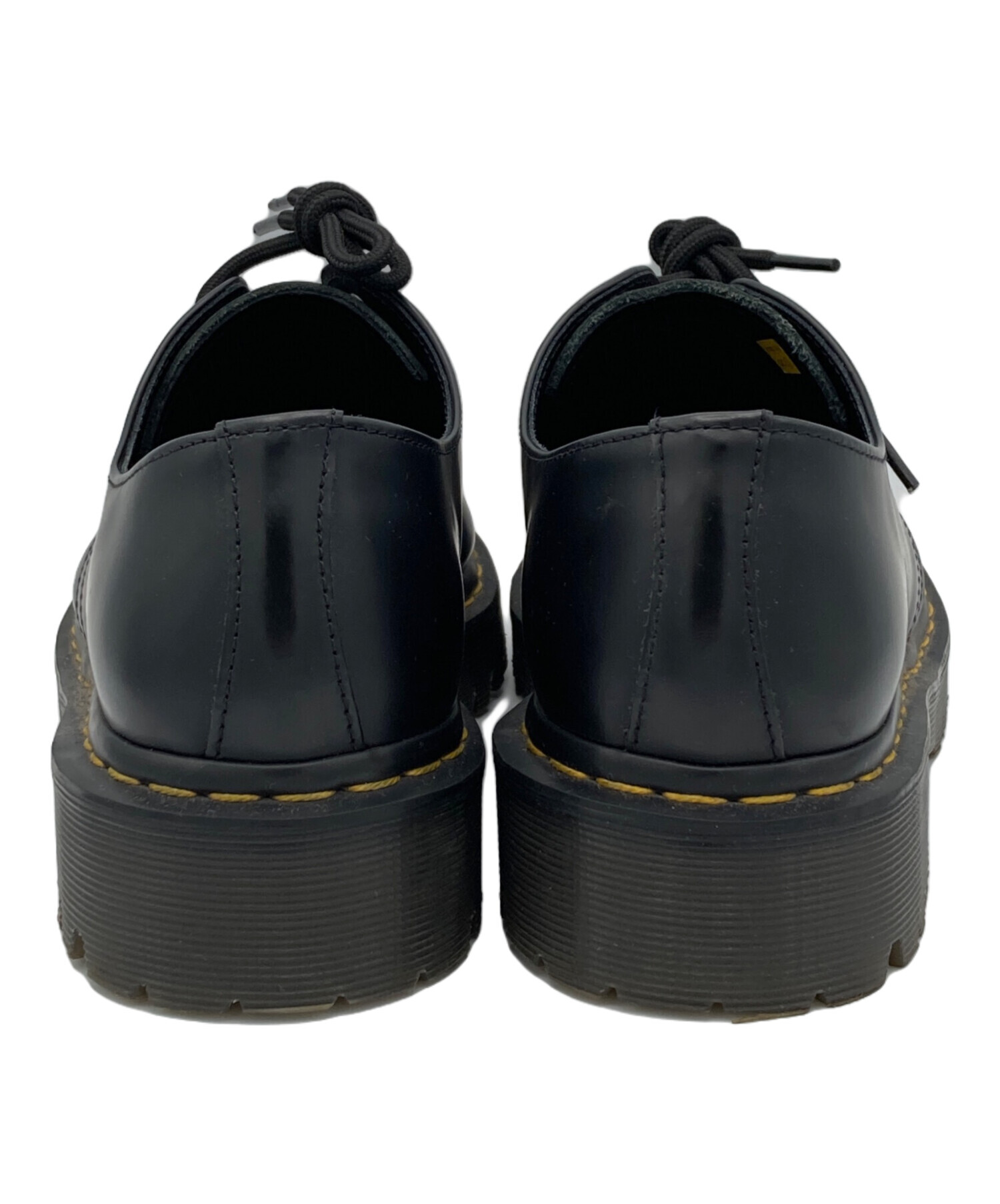 中古・古着通販】Dr.Martens (ドクターマーチン) 1461BEX 3ホール