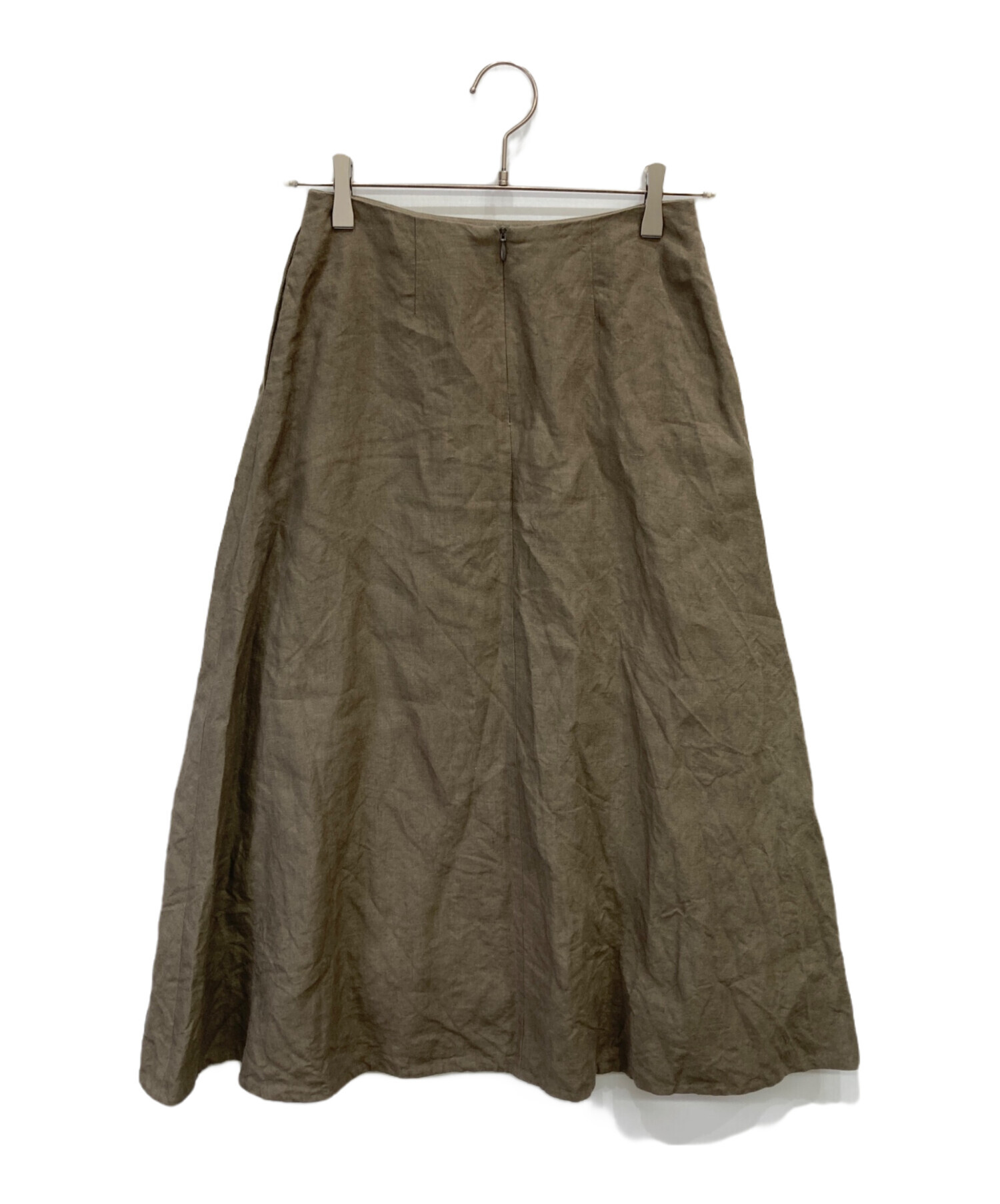 中古・古着通販】EVERYDAY I LIKE. (エヴリデイ アイ ライク) Linen