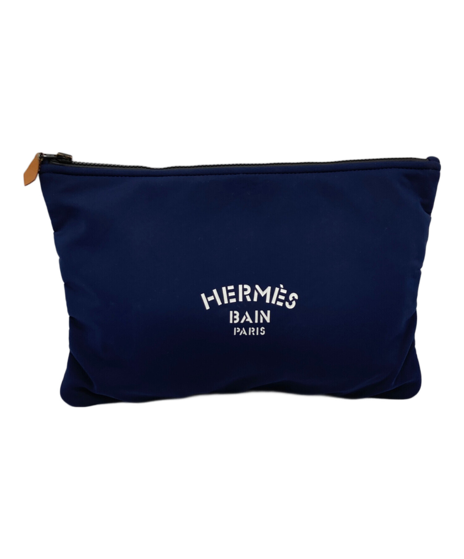 中古・古着通販】HERMES (エルメス) ネオバンGM ネイビー｜ブランド