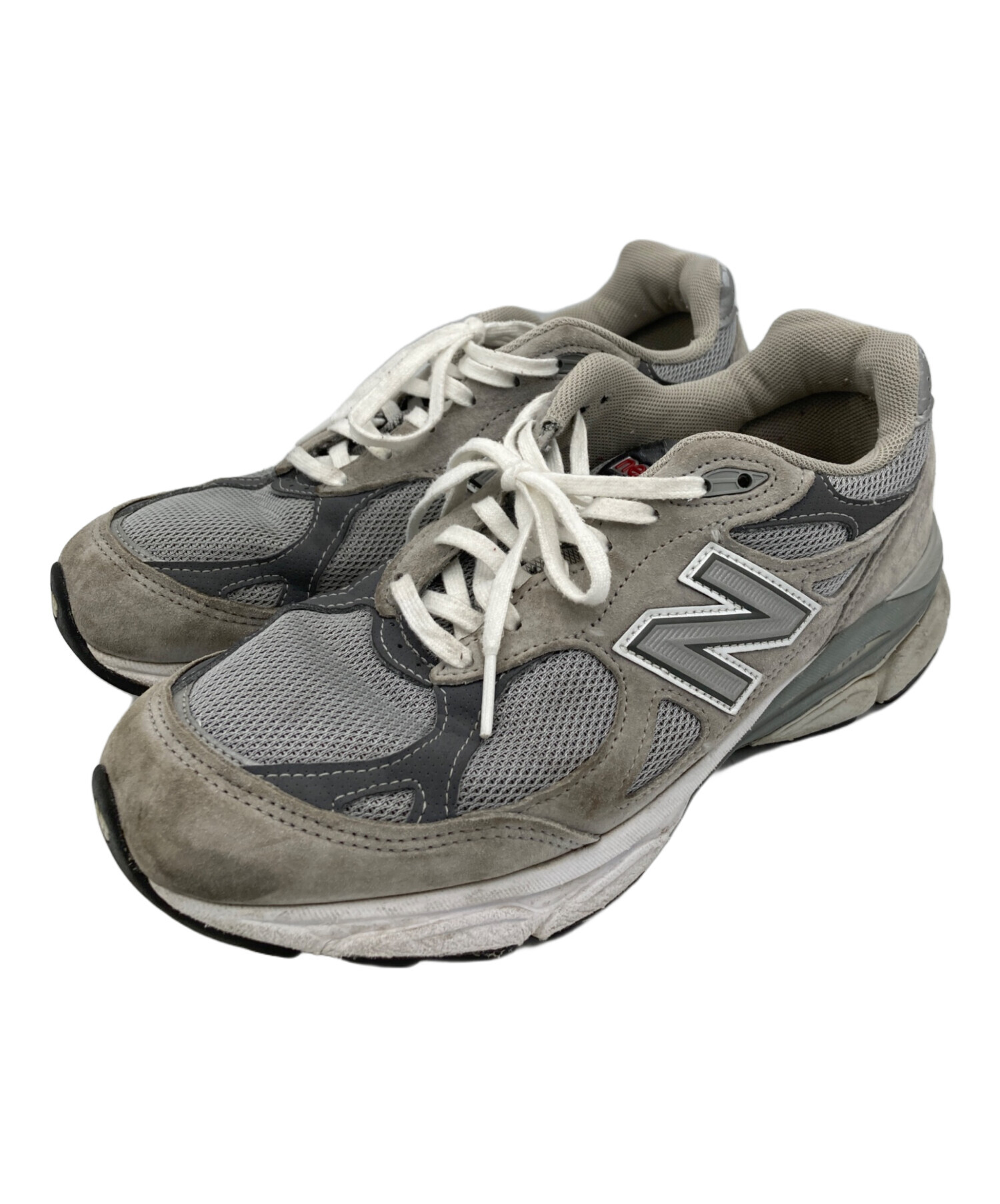 中古・古着通販】NEW BALANCE (ニューバランス) New Balance 990V3