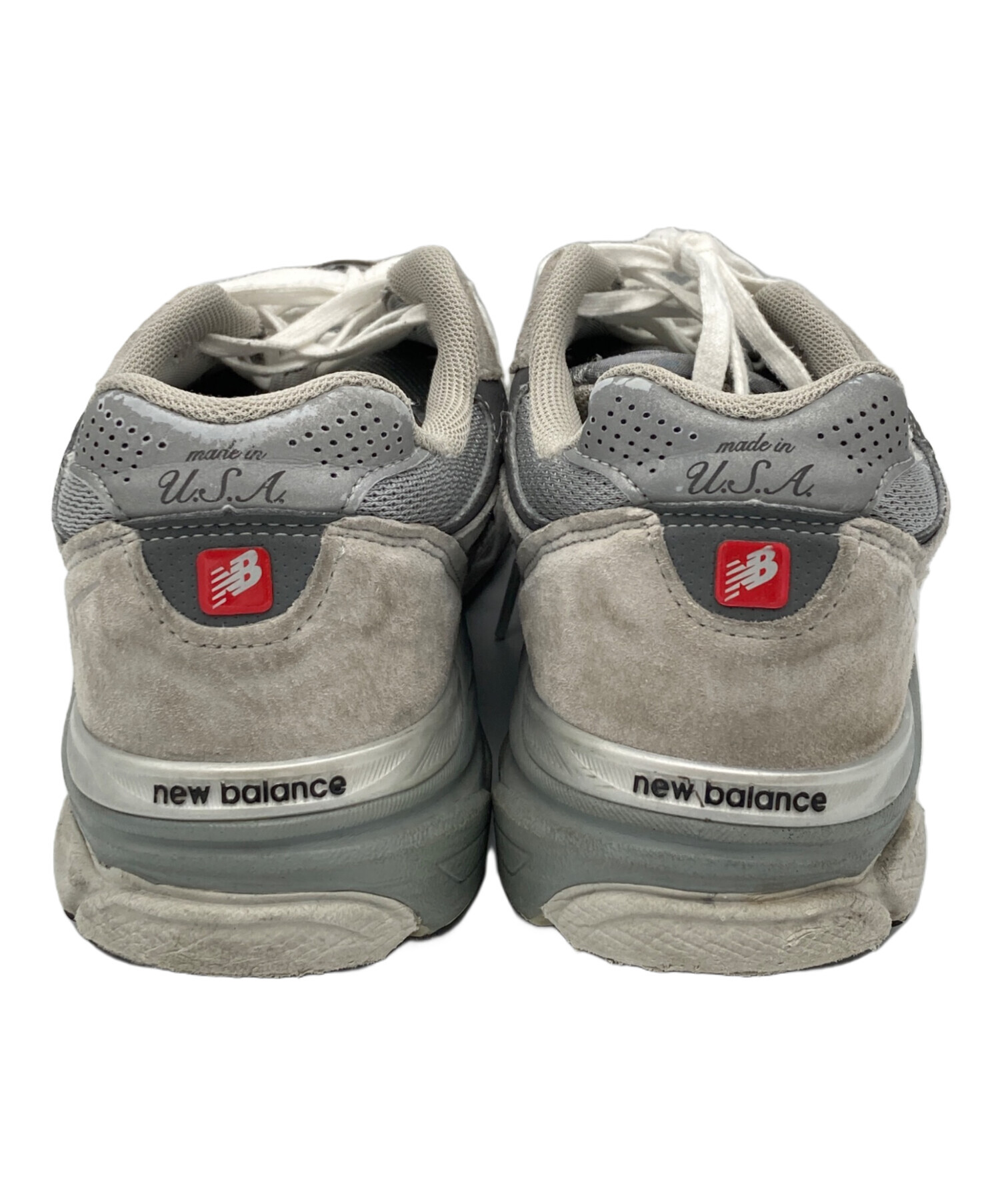 中古・古着通販】NEW BALANCE (ニューバランス) New Balance 990V3