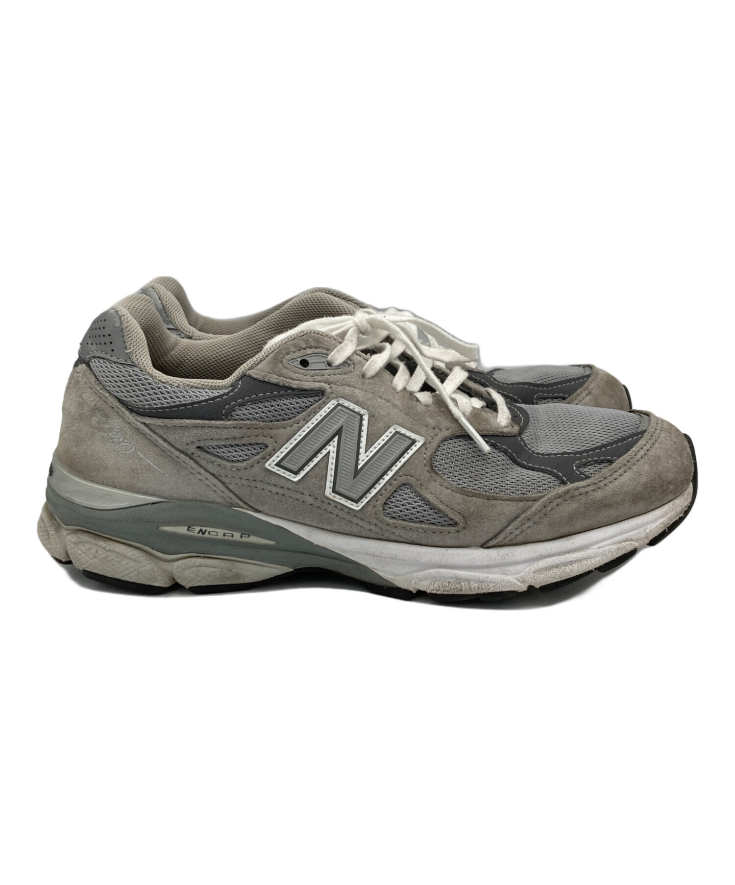 中古・古着通販】NEW BALANCE (ニューバランス) New Balance 990V3