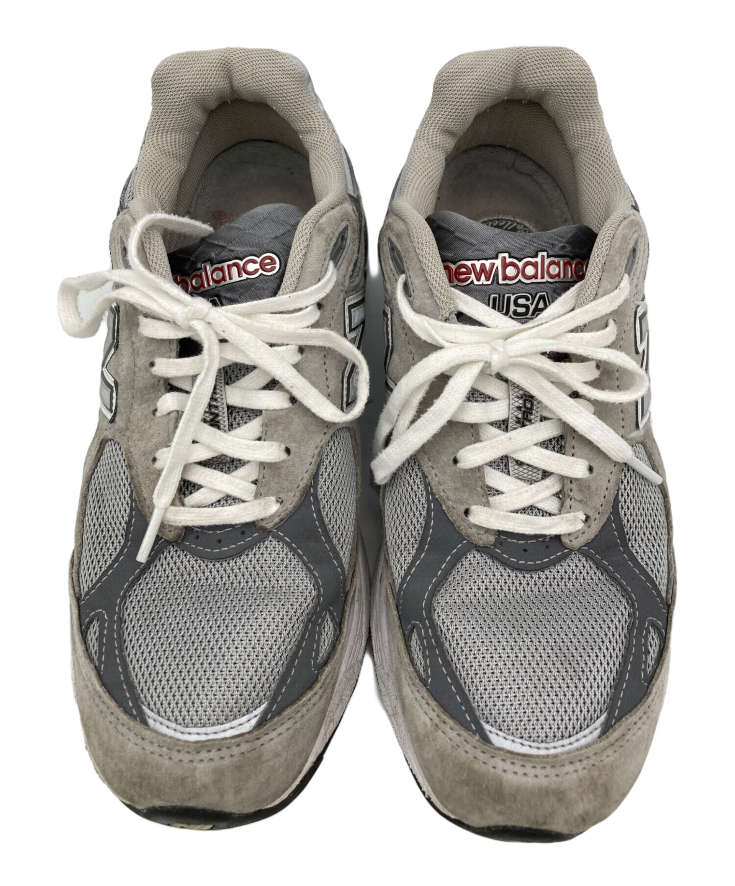 中古・古着通販】NEW BALANCE (ニューバランス) New Balance 990V3