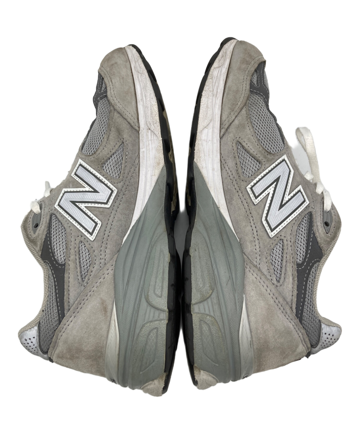 中古・古着通販】NEW BALANCE (ニューバランス) New Balance 990V3