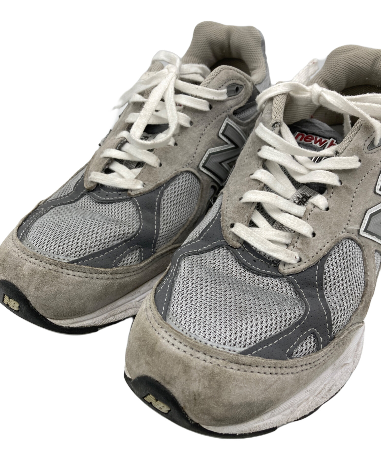 中古・古着通販】NEW BALANCE (ニューバランス) New Balance 990V3