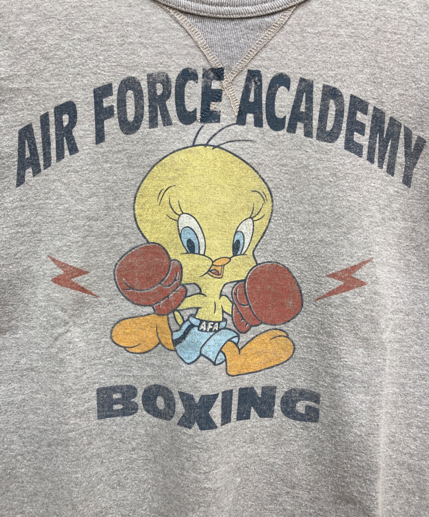 トイズマッコイ　Tシャツ サイズM 中古・古着通販】TOYS McCOY (トイズマッコイ) Tシャツ グレー サイズ
