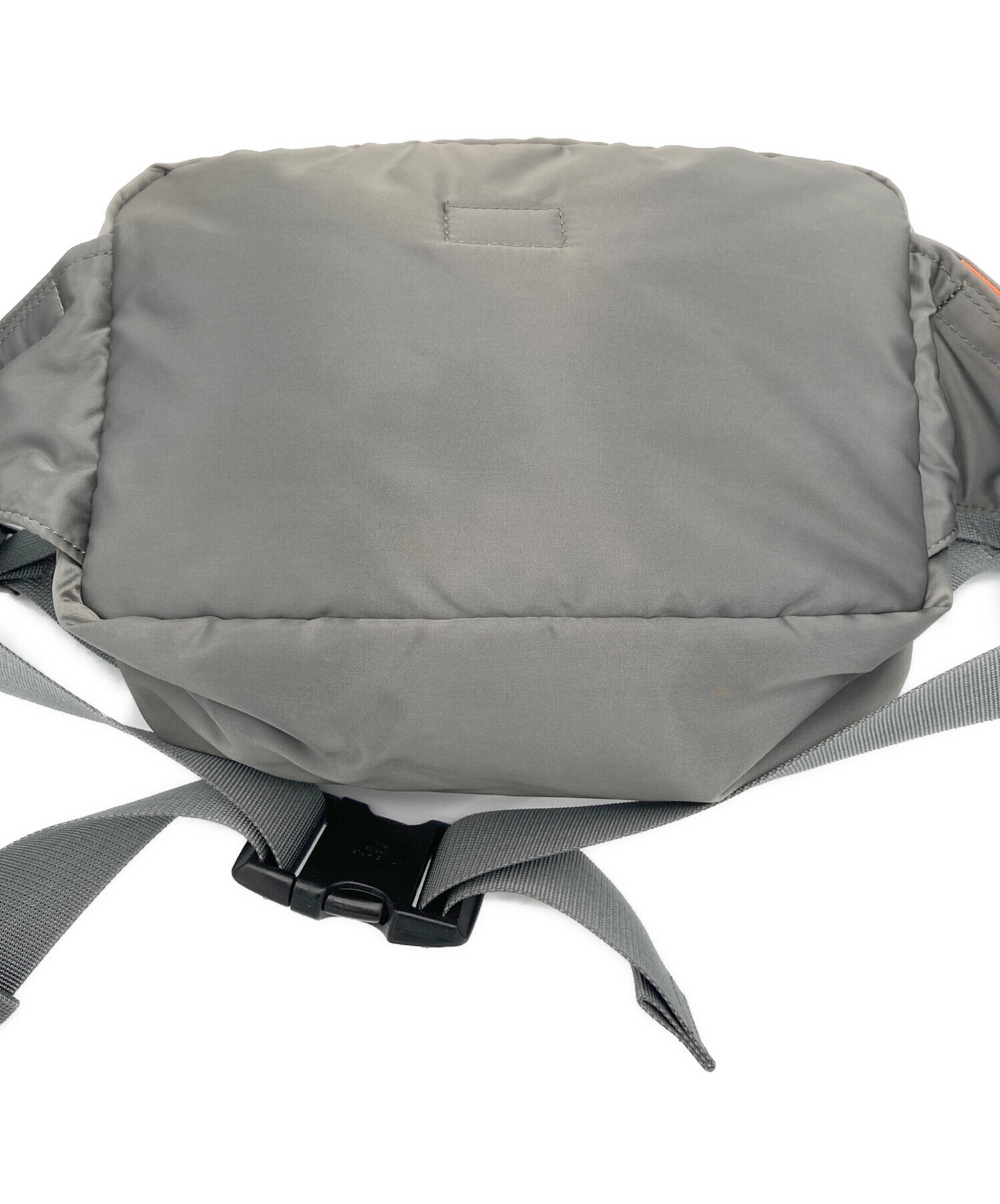 中古・古着通販】PORTER (ポーター) TANKER WAIST BAG カーキ