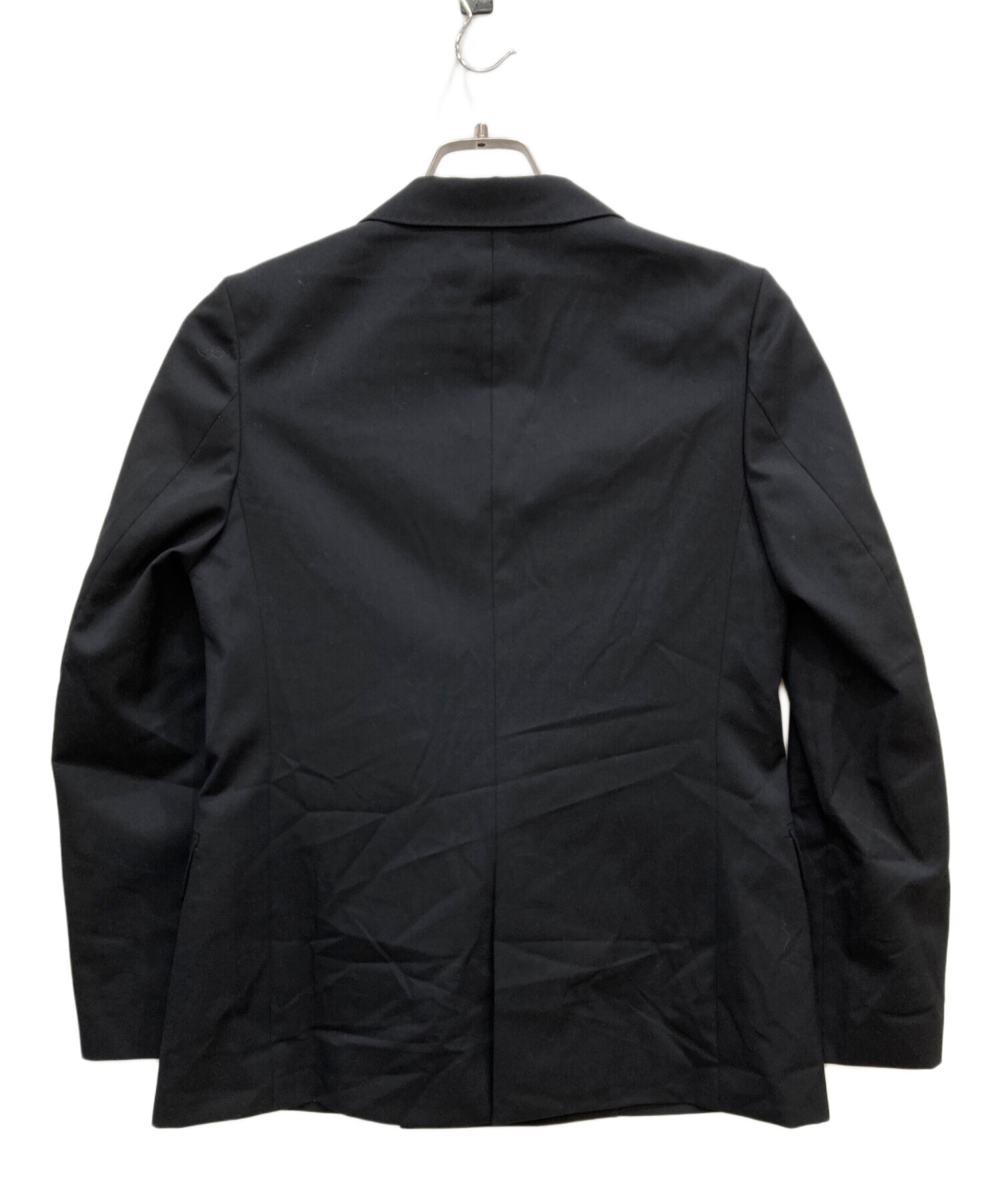 中古・古着通販】DRESSTERIOR (ドレステリア) ブラックダブル