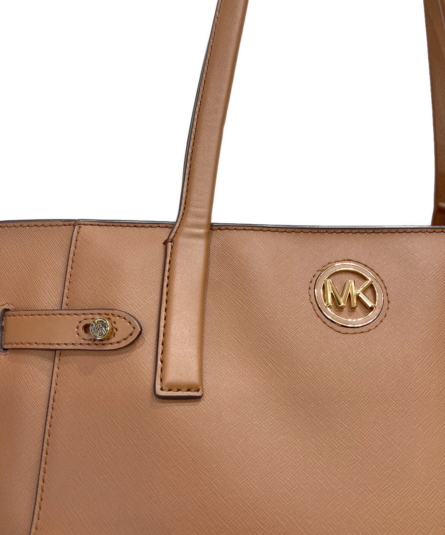 中古・古着通販】MICHAEL KORS (マイケル・コース) カルメン ラージ 