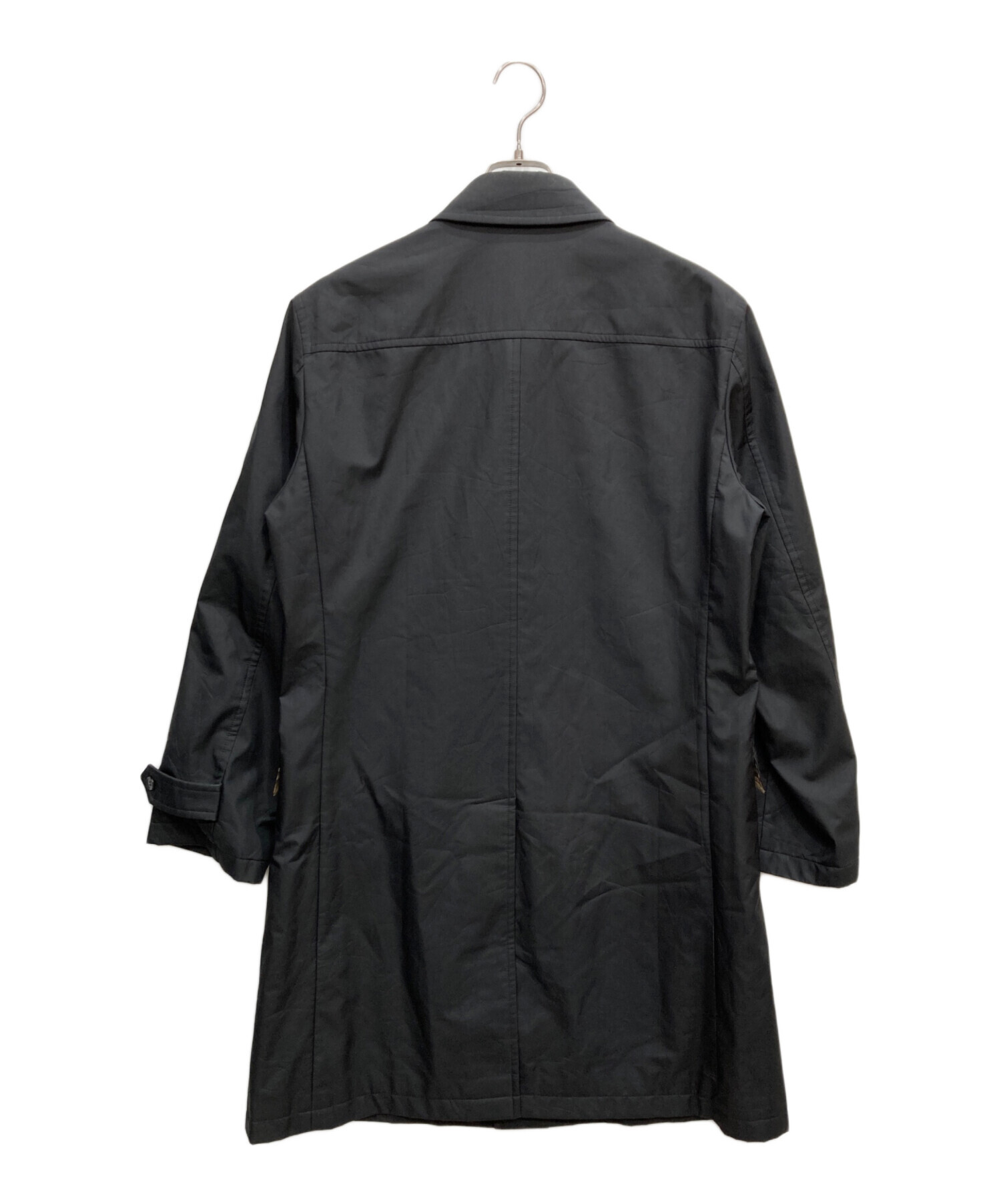 中古・古着通販】BURBERRY BLACK LABEL (バーバリーブラックレーベル