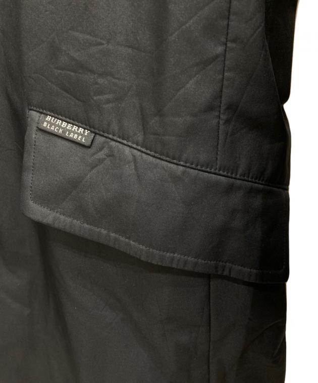 中古・古着通販】BURBERRY BLACK LABEL (バーバリーブラックレーベル