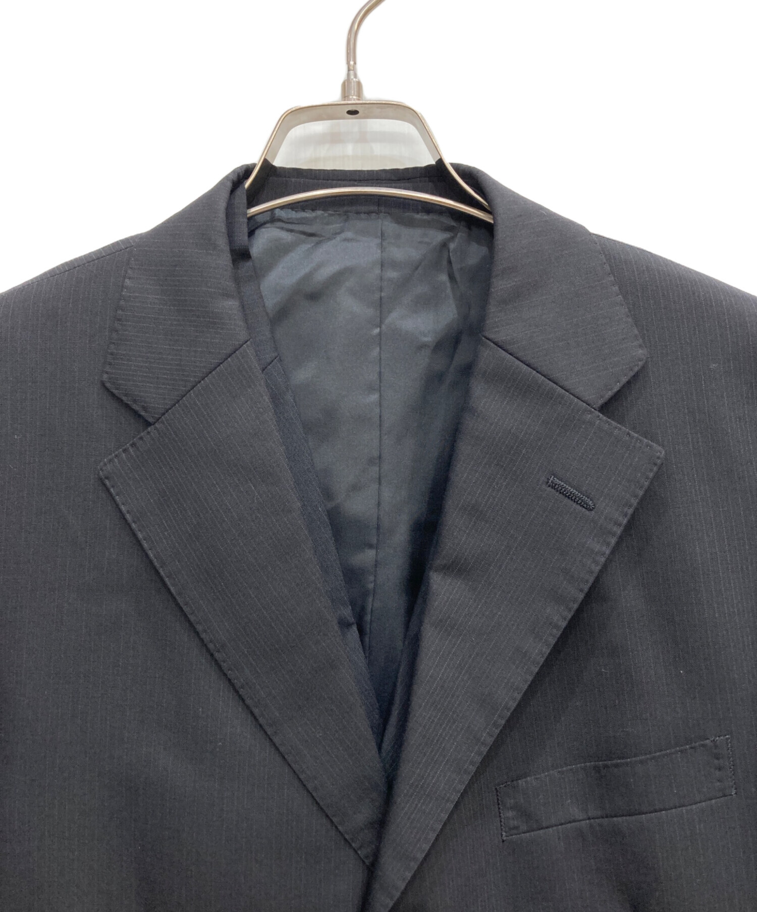 中古・古着通販】BURBERRY BLACK LABEL (バーバリーブラックレーベル