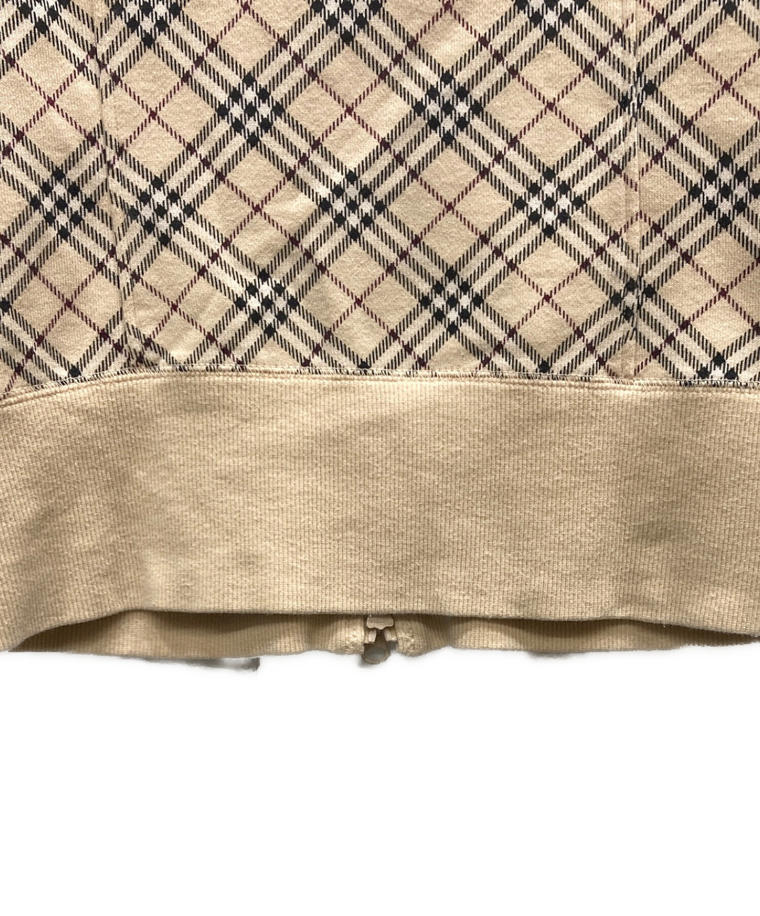 中古・古着通販】BURBERRY LONDON (バーバリーロンドン) ノバチェック