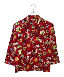 Gianni Valentino★4L★メンズ★総柄★セットアップ Gianni Valentino☆4L☆メンズ☆総柄☆セットアップ 84501.jpg