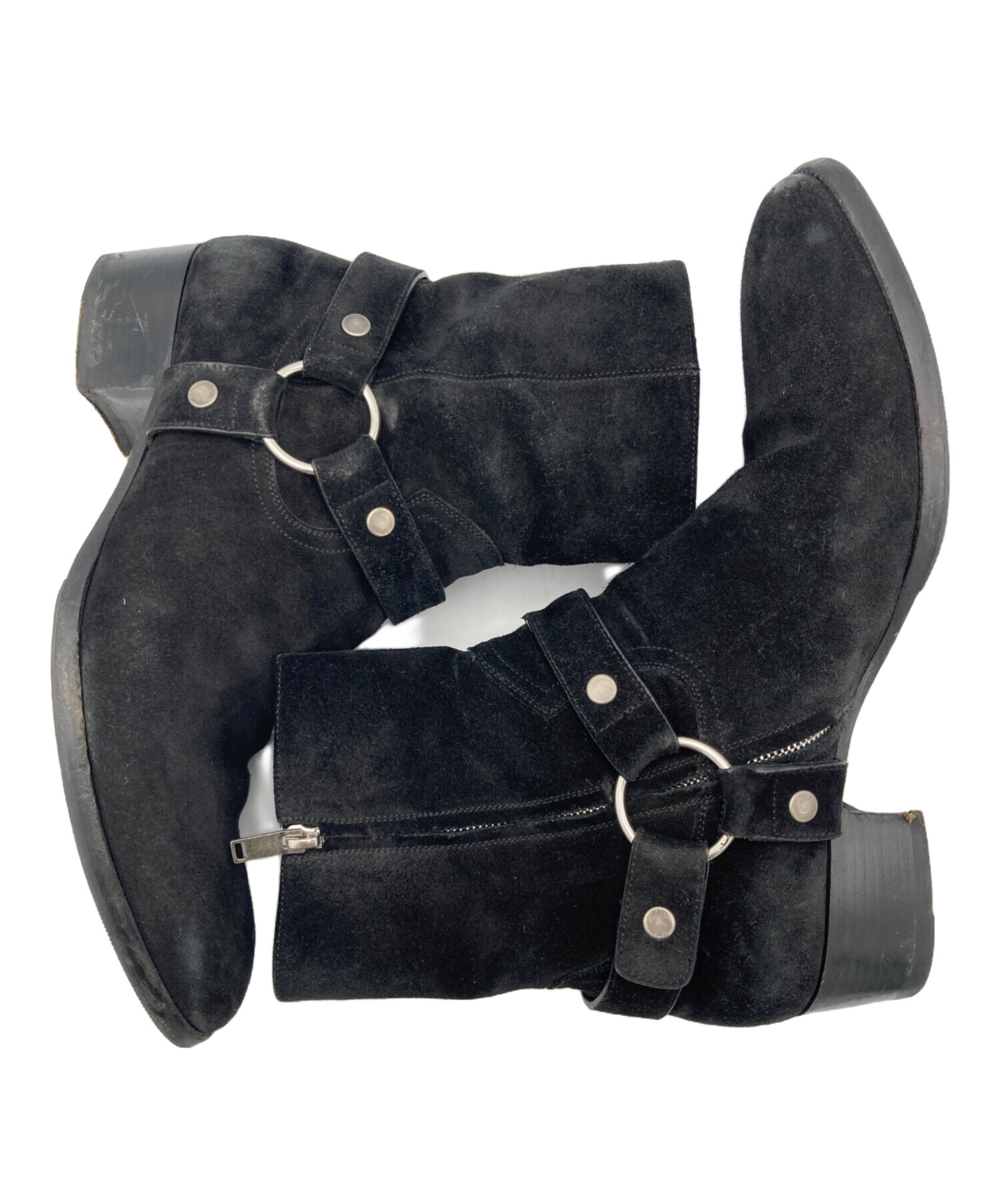 中古・古着通販】Saint Laurent Paris (サンローランパリ) ワイアット