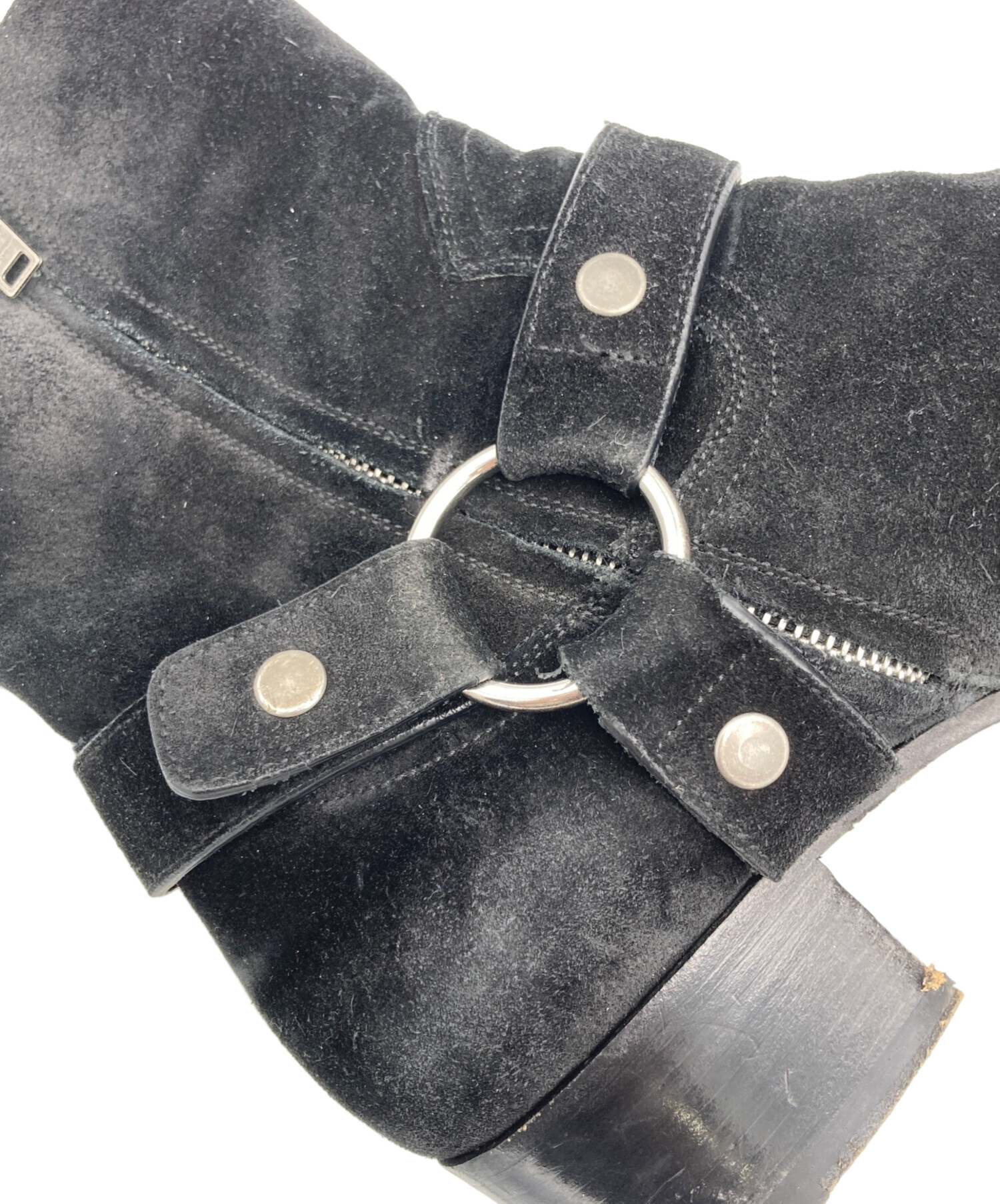 中古・古着通販】Saint Laurent Paris (サンローランパリ) ワイアット