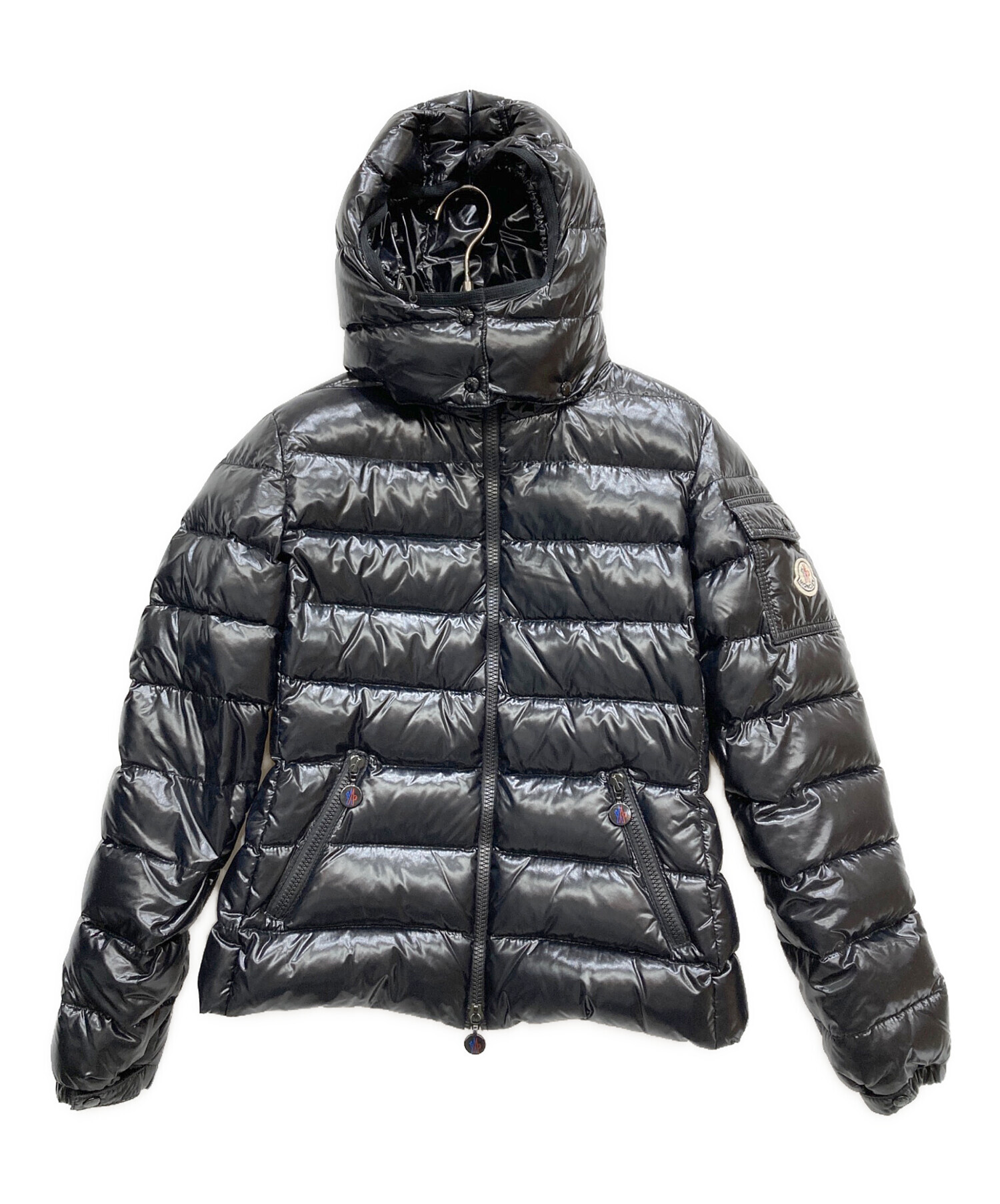 中古・古着通販】MONCLER (モンクレール) BADY ダウンジャケット