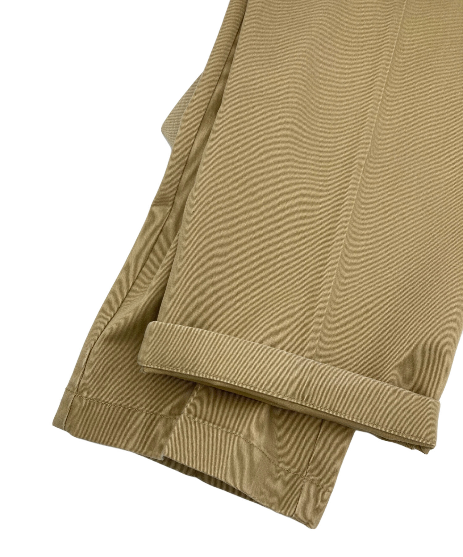 中古・古着通販】L.L.Bean (エルエルビーン) チノパン ベージュ サイズ