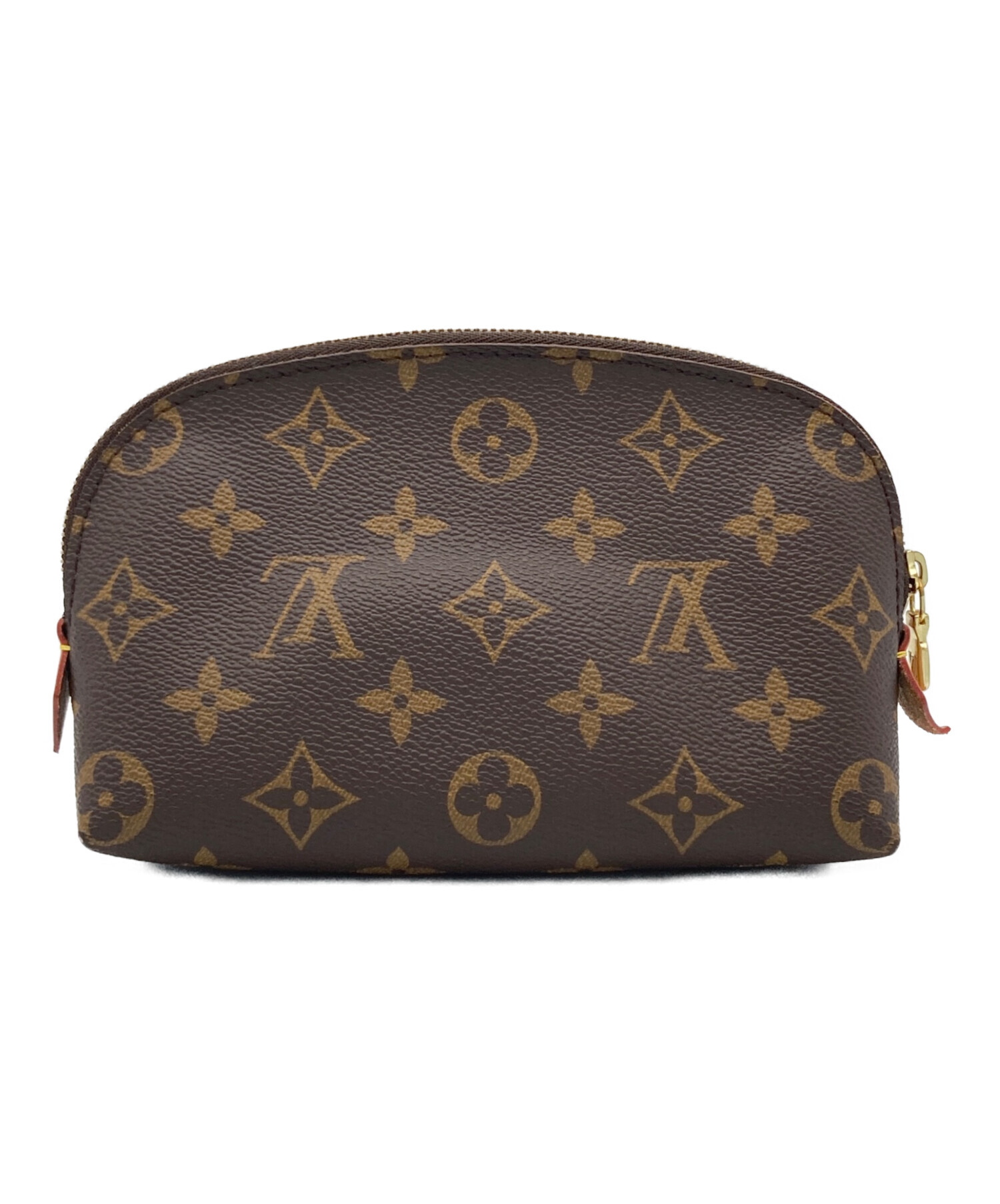 Louis Vuitton ポシェットコスメ TH0935 ヴィンテージ 中古・古着通販】LOUIS VUITTON (ルイ ヴィトン) ポシェット