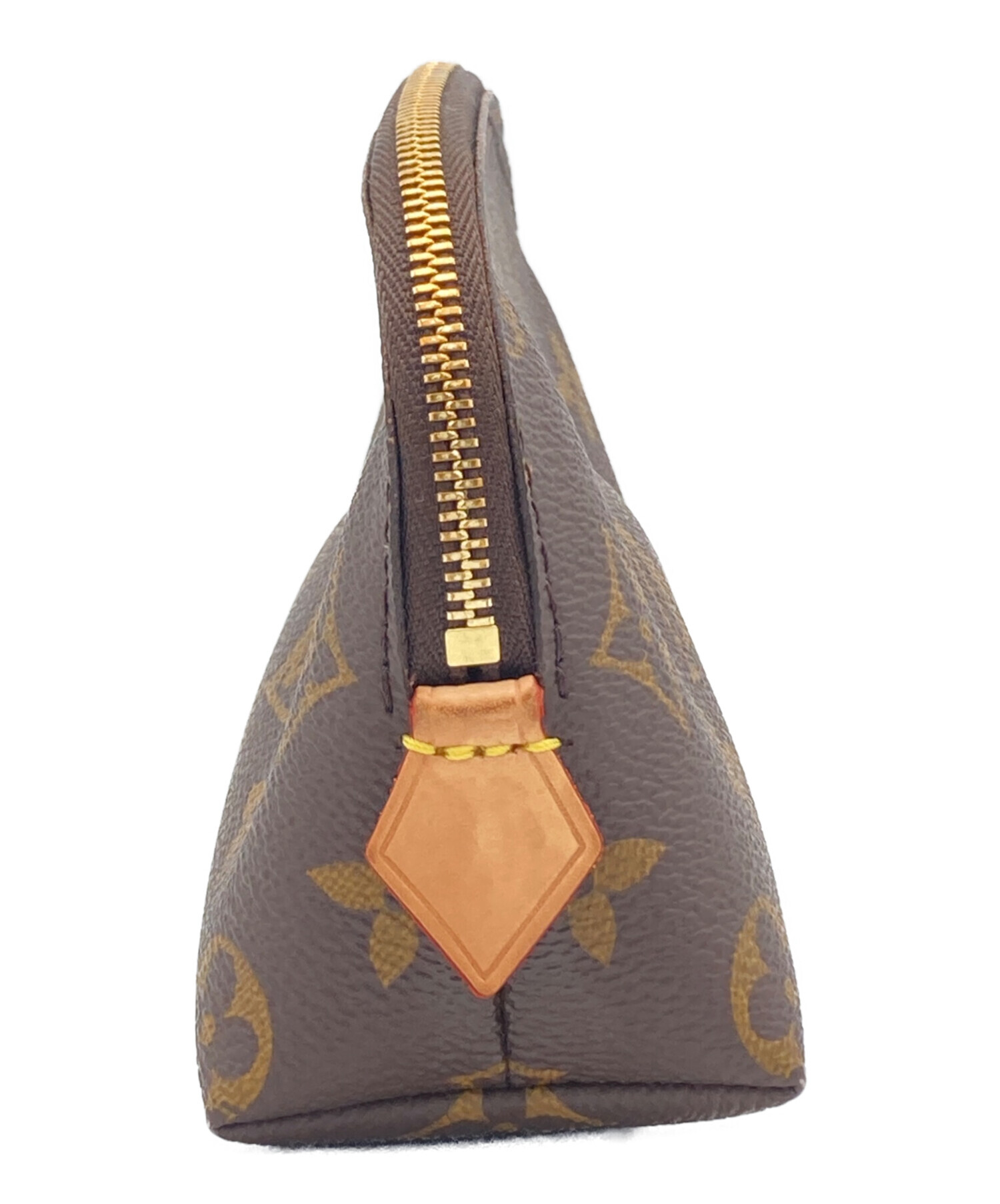 中古・古着通販】LOUIS VUITTON (ルイ ヴィトン) ポシェット