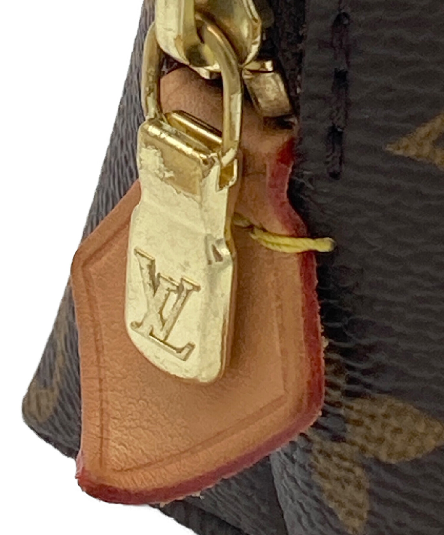 中古・古着通販】LOUIS VUITTON (ルイ ヴィトン) ポシェット