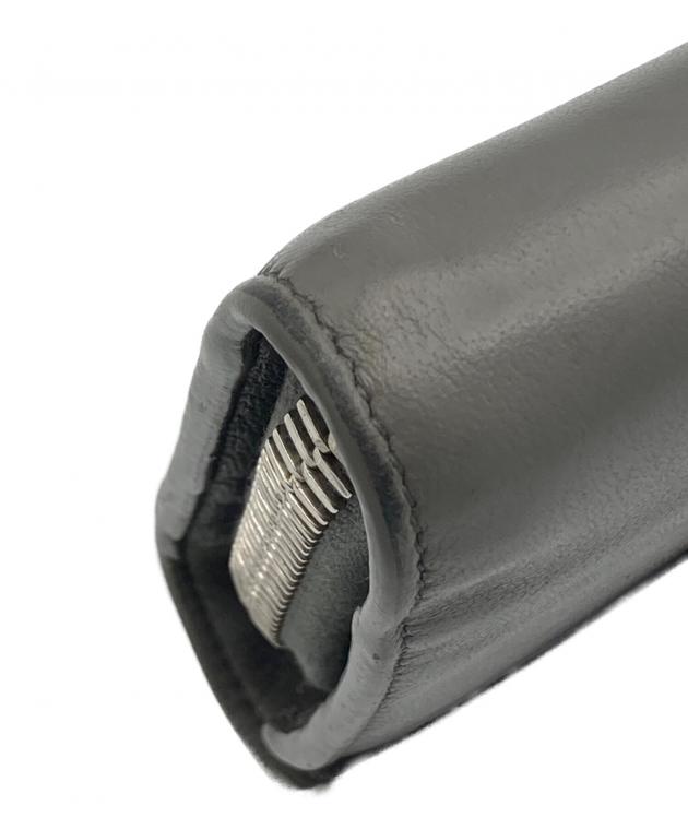 中古・古着通販】BALENCIAGA (バレンシアガ) ペーパーマニージップ