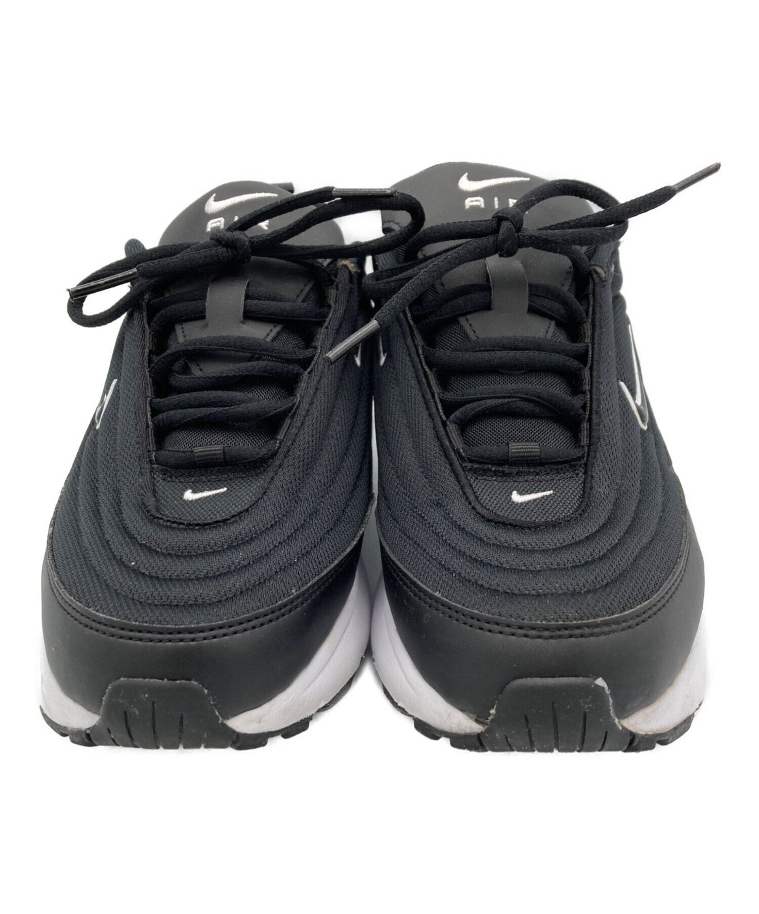 中古・古着通販】NIKE (ナイキ) エア マックス ポータル ブラック 