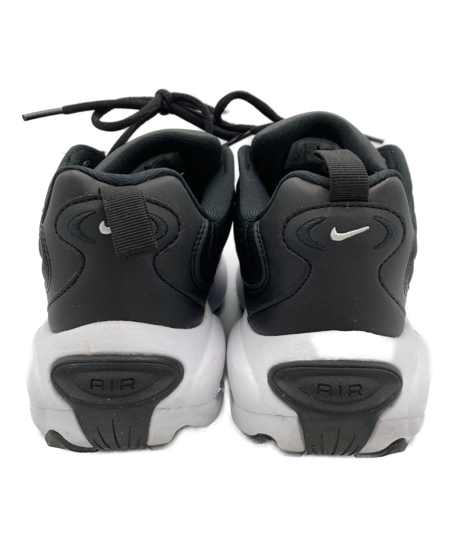中古・古着通販】NIKE (ナイキ) エア マックス ポータル ブラック 