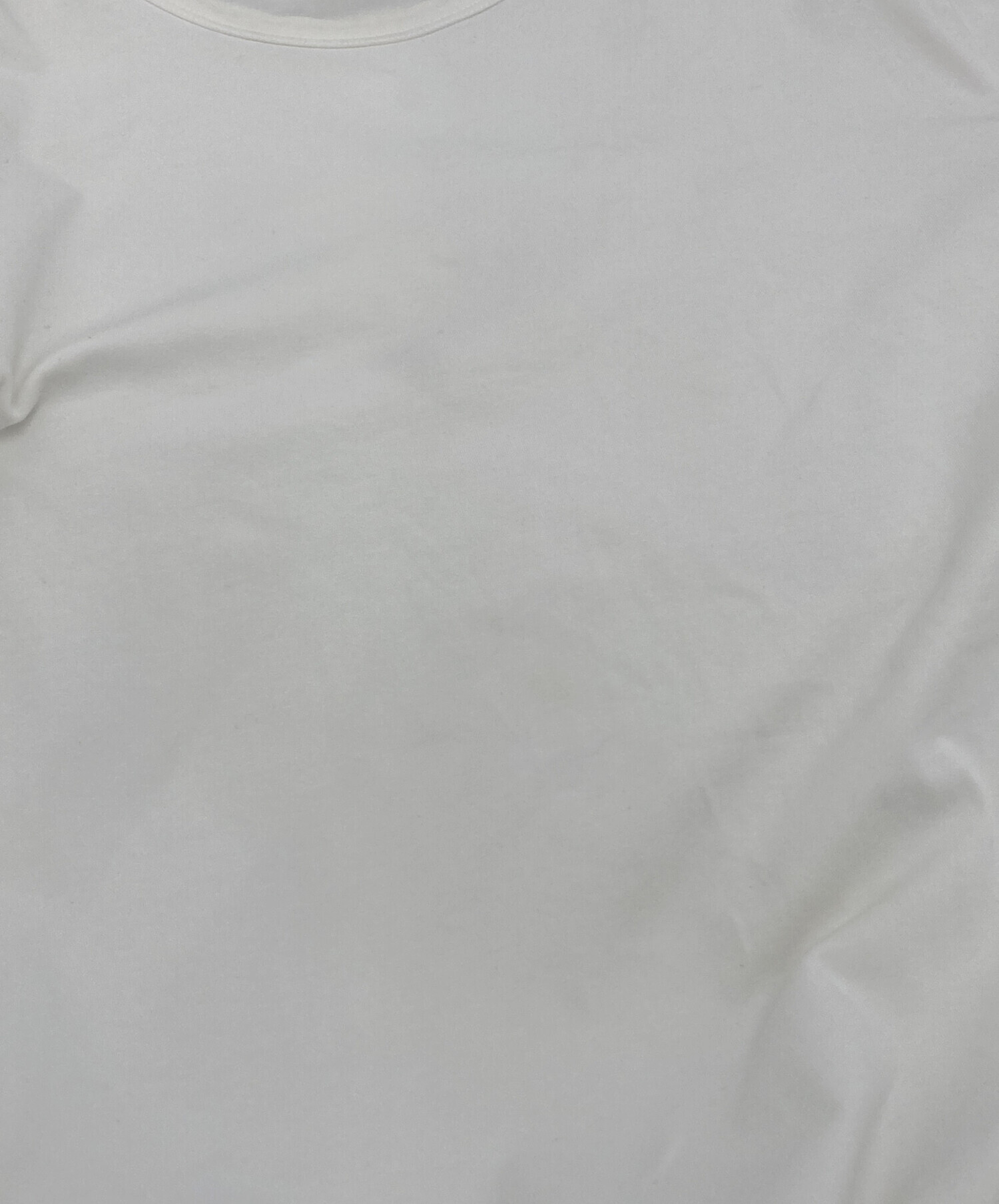 中古・古着通販】MONCLER (モンクレール) MAGLIA T-SHIRT ホワイト